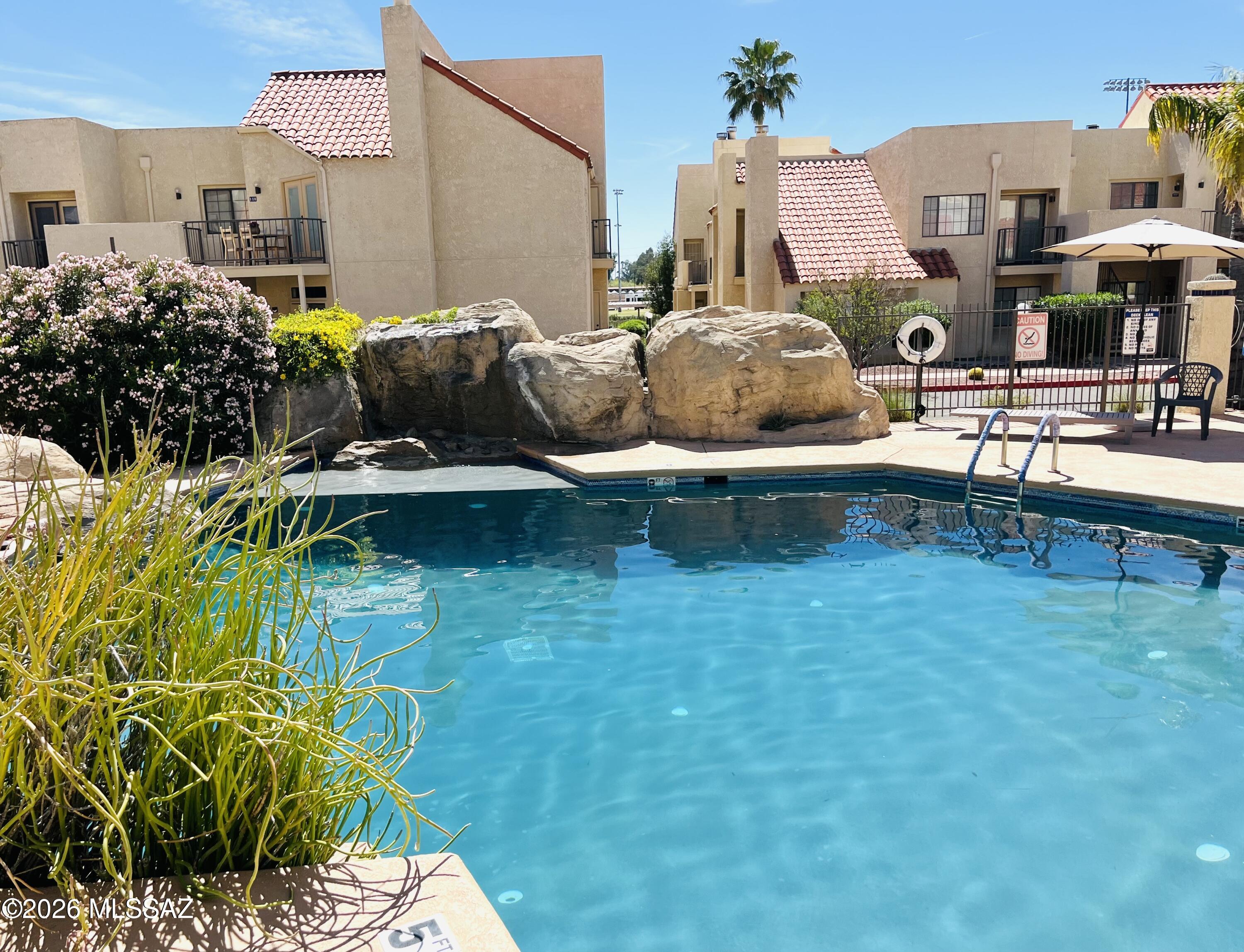 1200 E River Road # F63