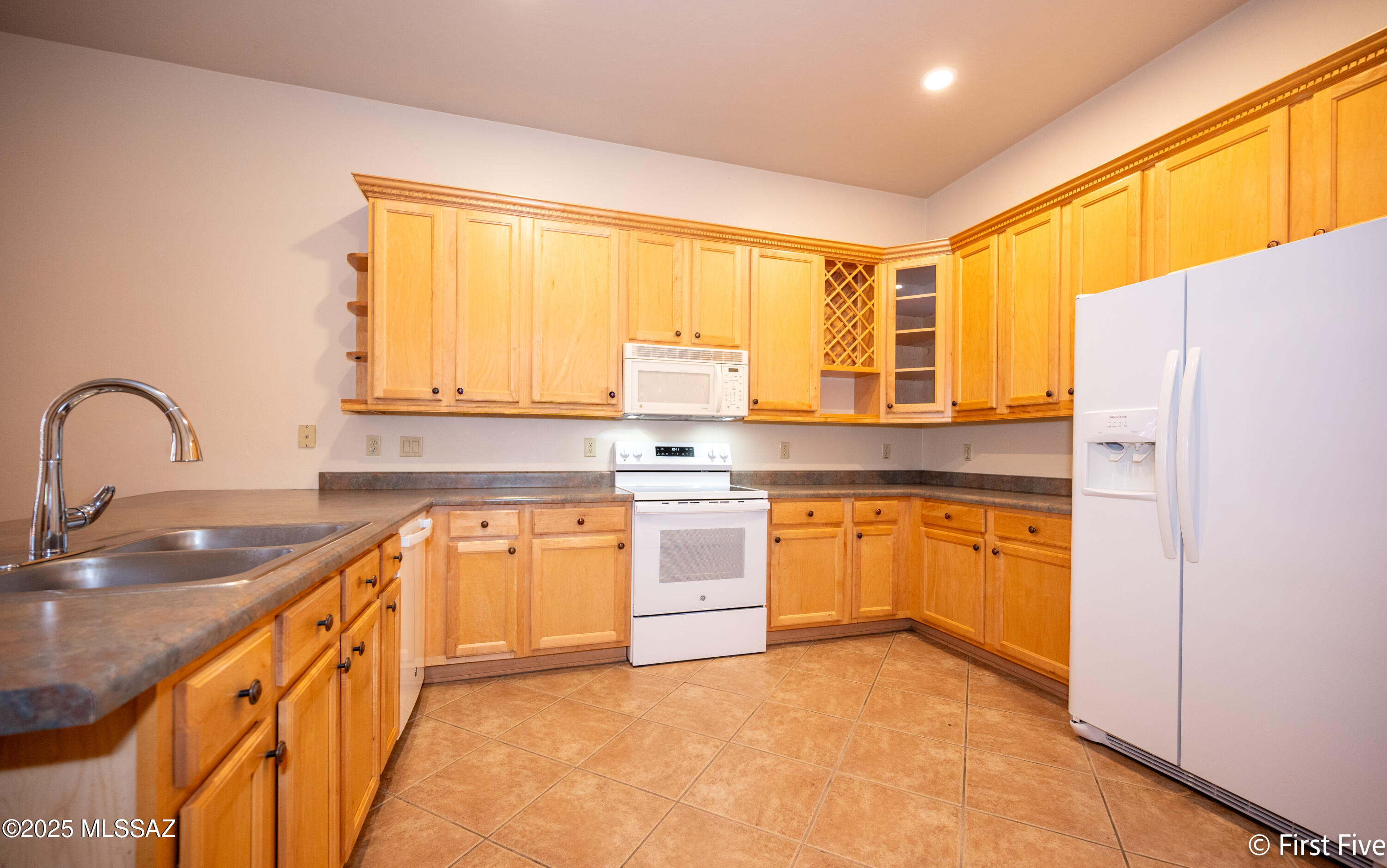 West University Court (1-7) - Residential Lease