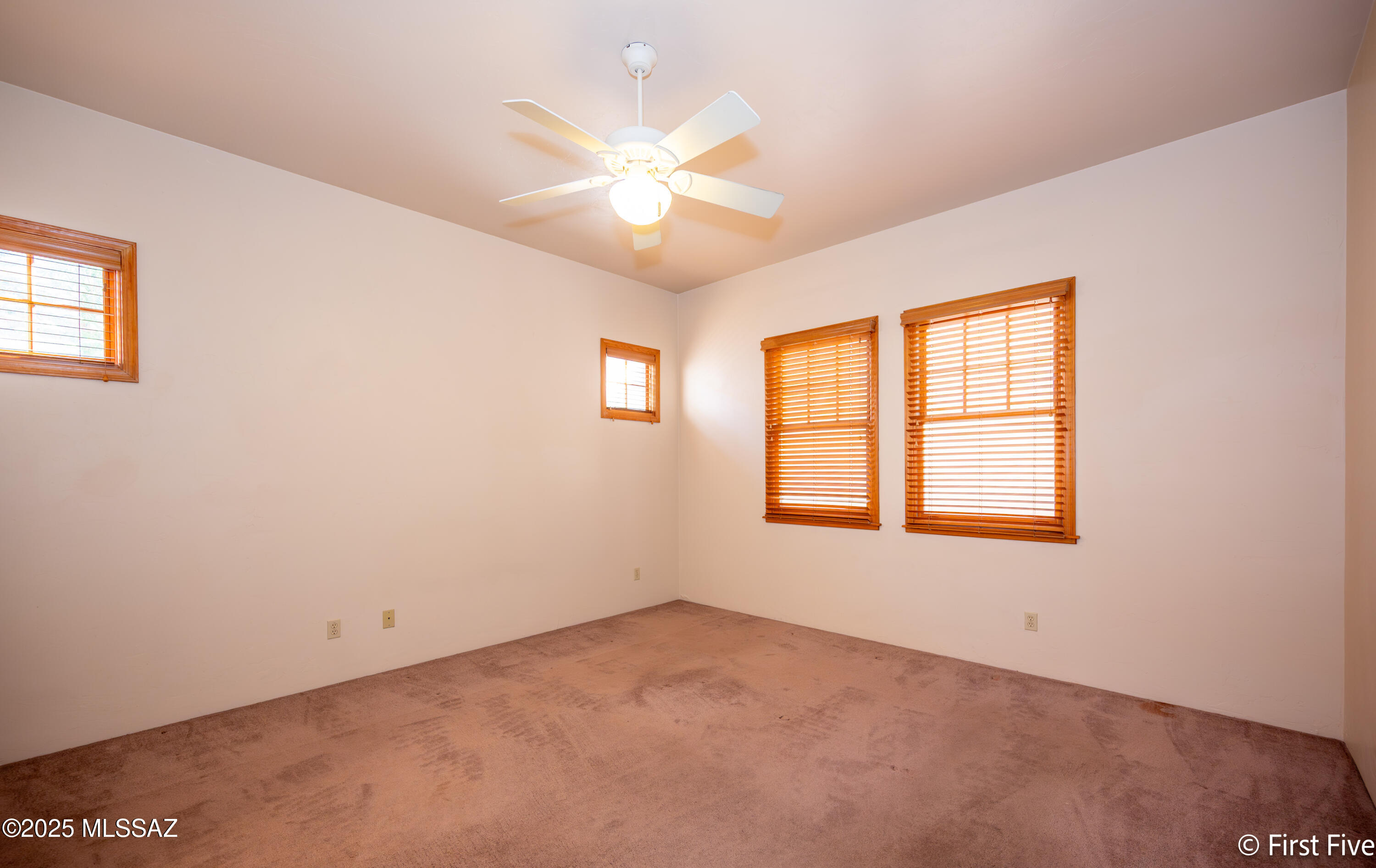 West University Court (1-7) - Residential Lease