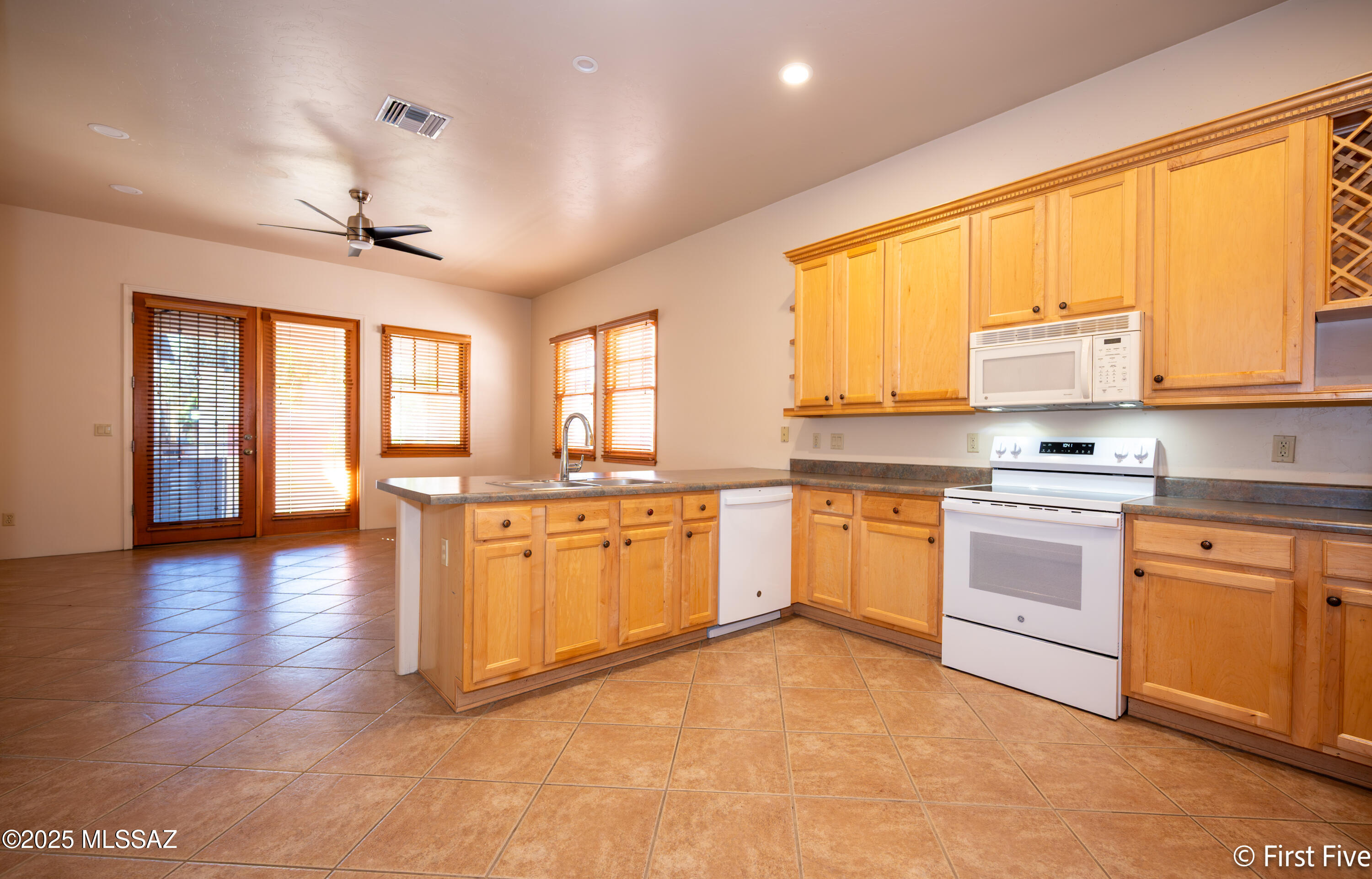 West University Court (1-7) - Residential Lease
