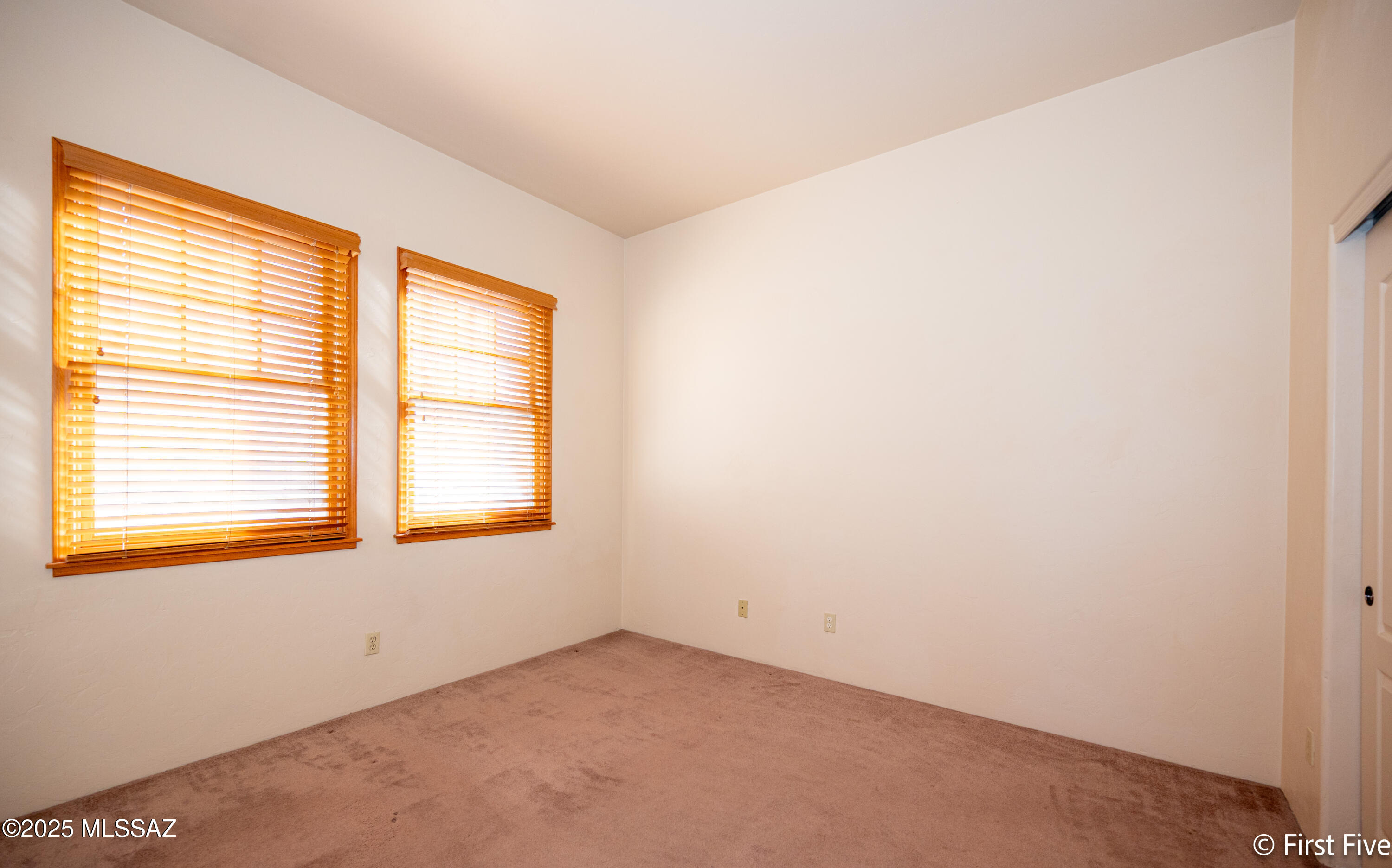 West University Court (1-7) - Residential Lease