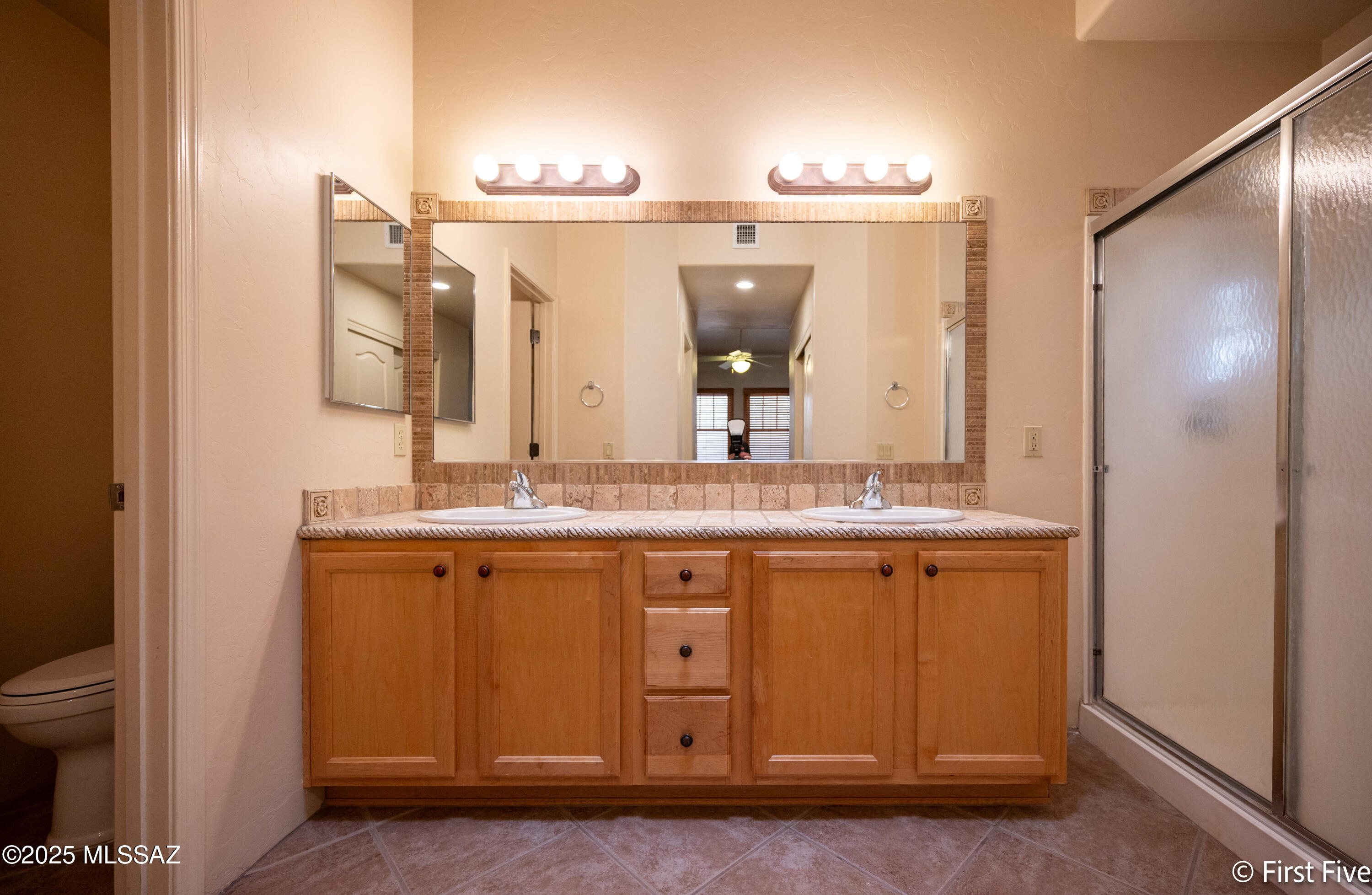 West University Court (1-7) - Residential Lease