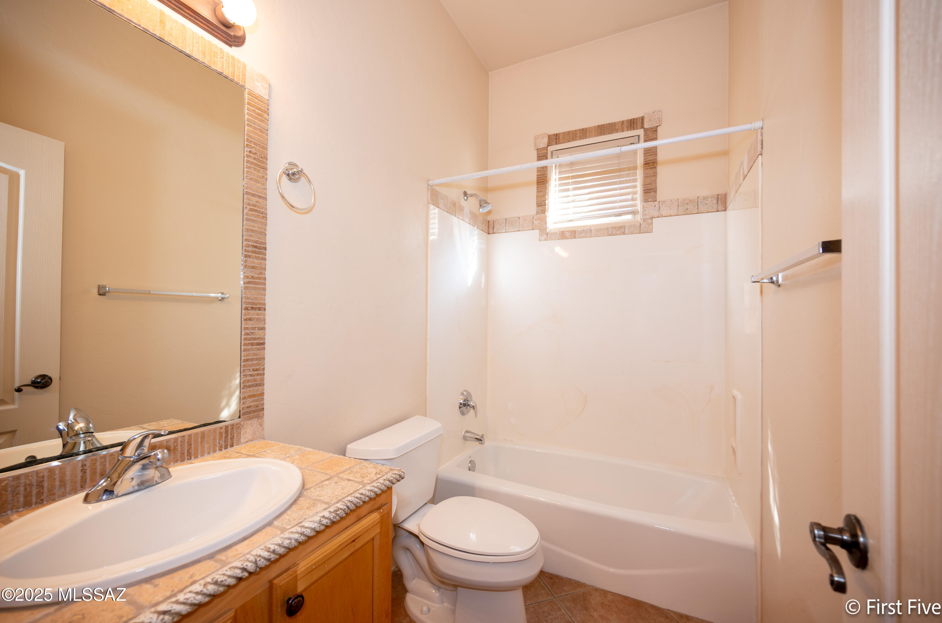 West University Court (1-7) - Residential Lease
