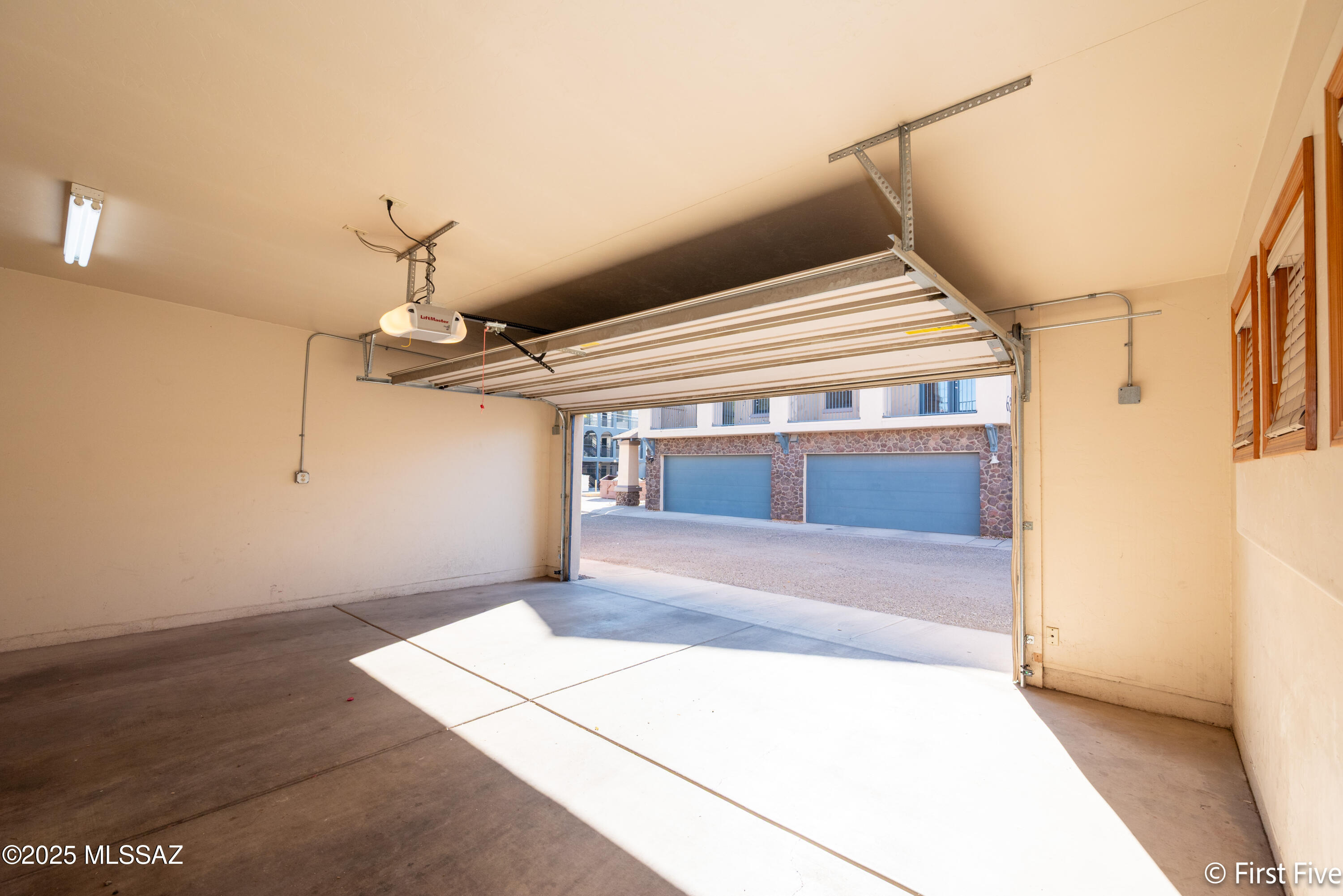 West University Court (1-7) - Residential Lease
