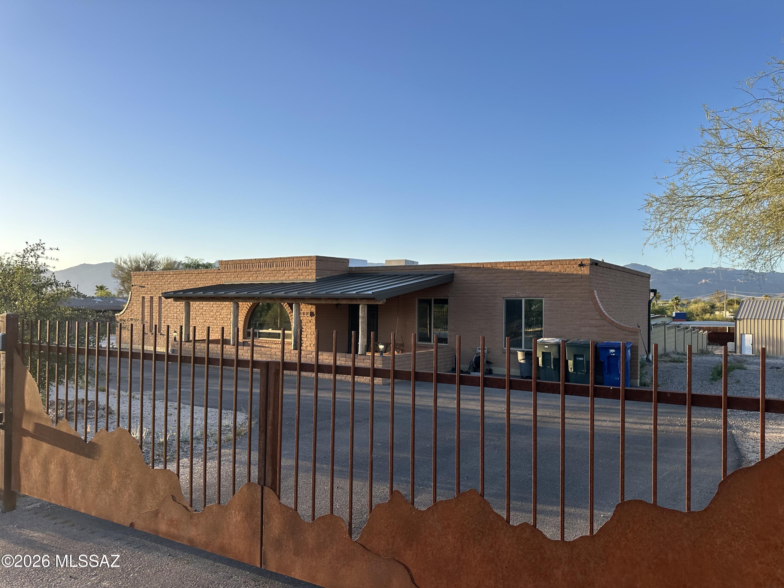 Rancho Del Este (1-128) - Residential