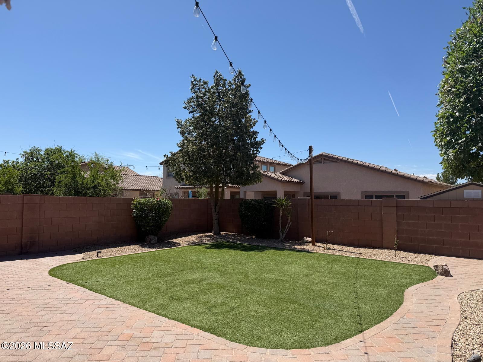 Sycamore Park Village 5 (1-219) - Residential