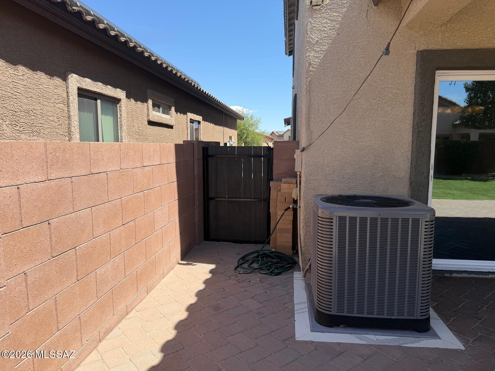 Sycamore Park Village 5 (1-219) - Residential
