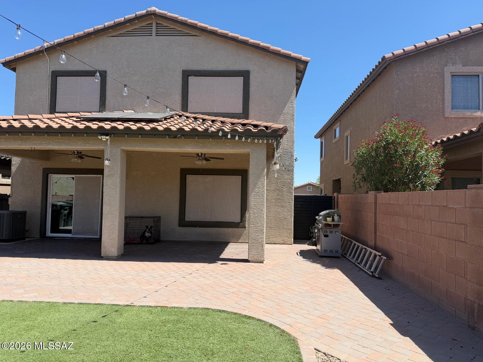 Sycamore Park Village 5 (1-219) - Residential