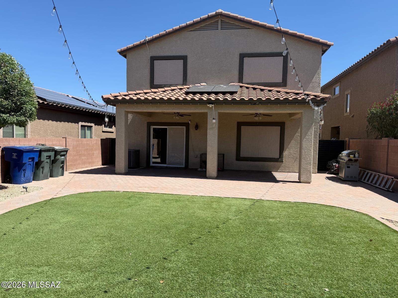 Sycamore Park Village 5 (1-219) - Residential