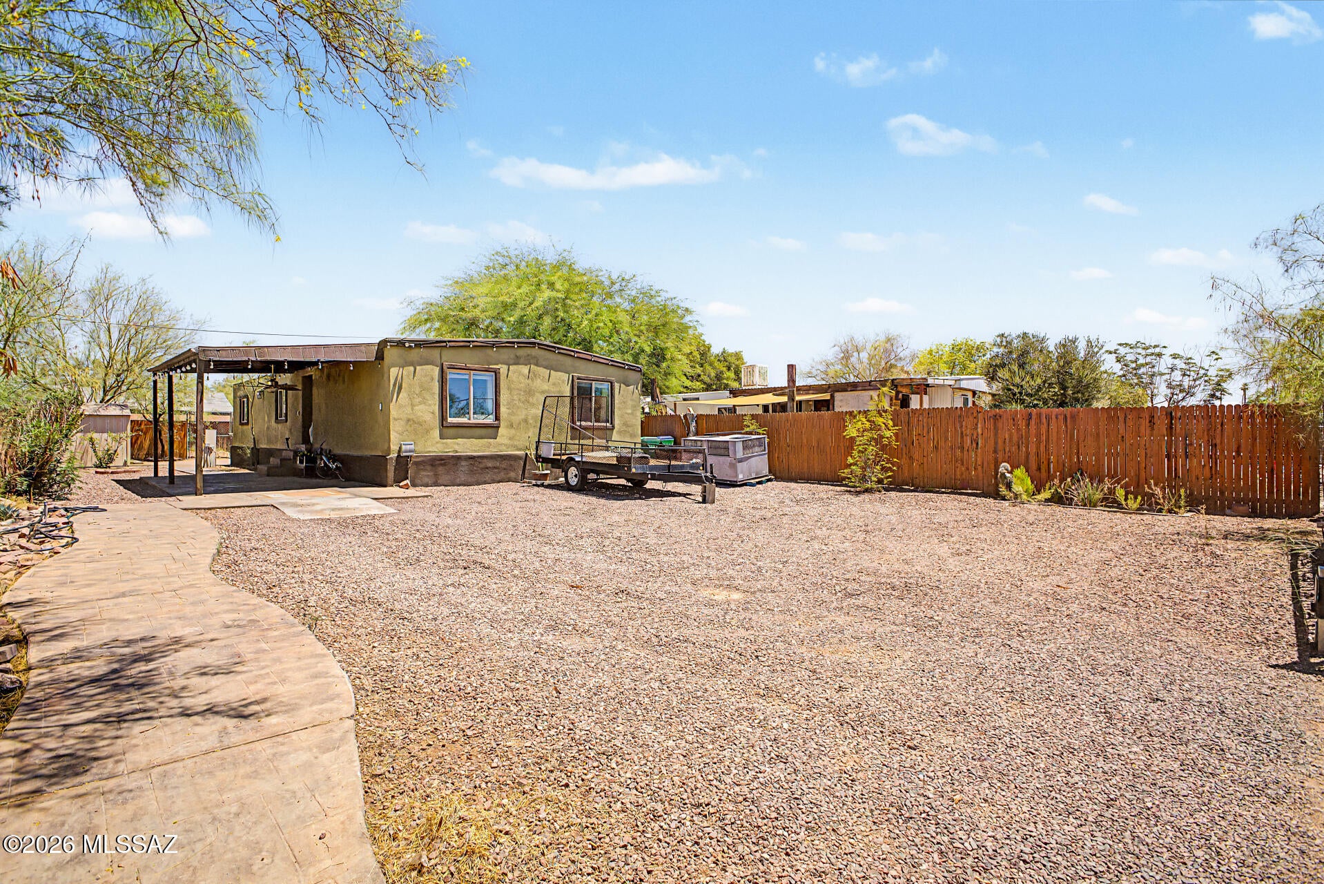 3243 E Milton Road