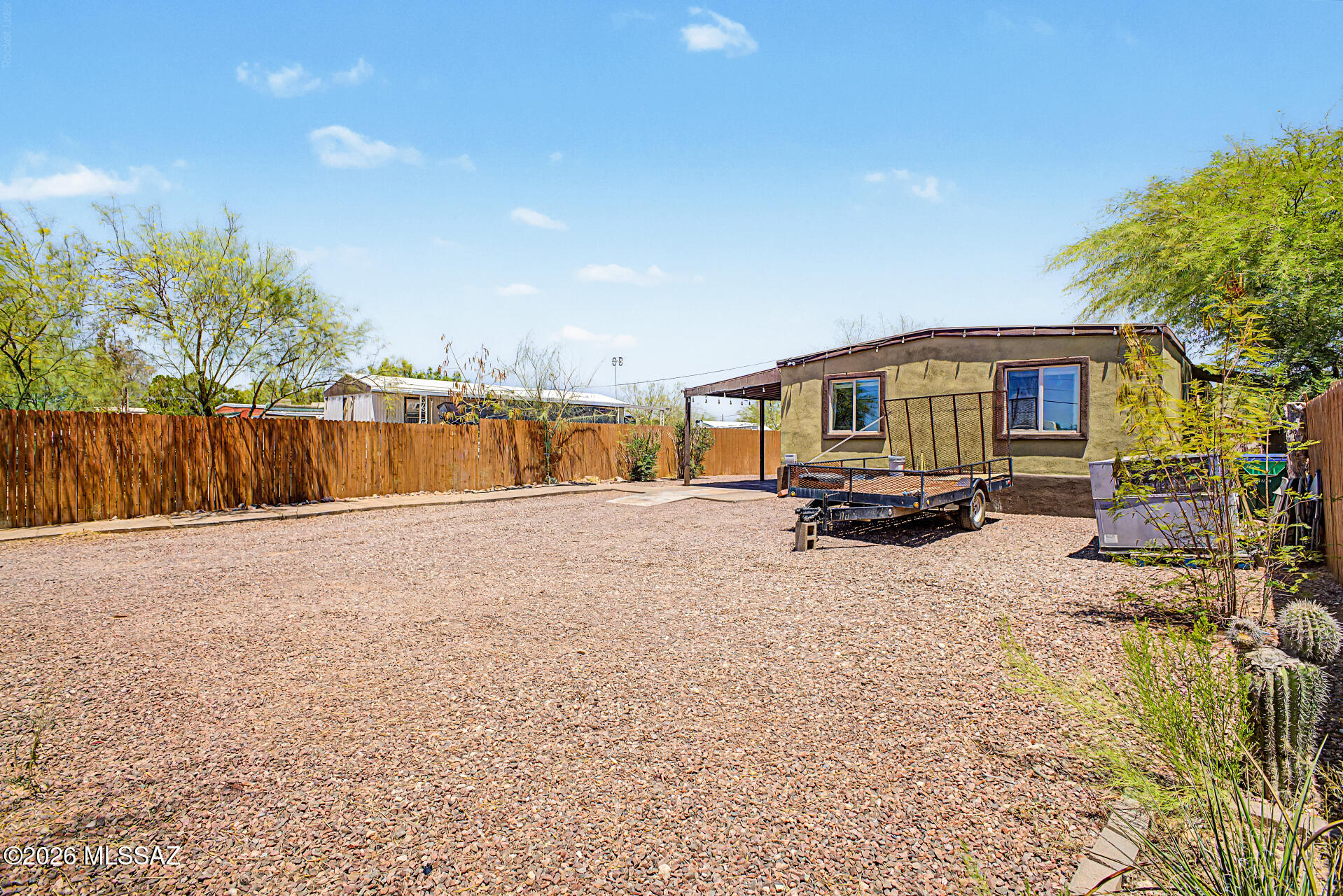 3243 E Milton Road