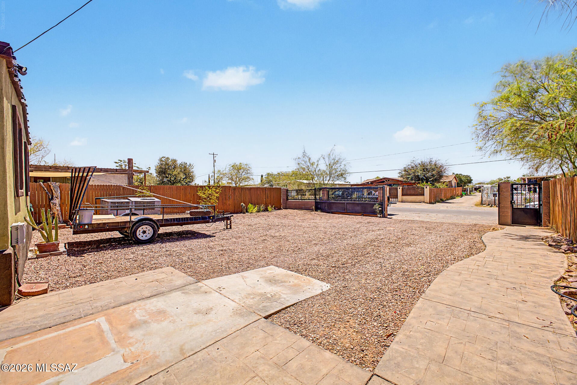 3243 E Milton Road
