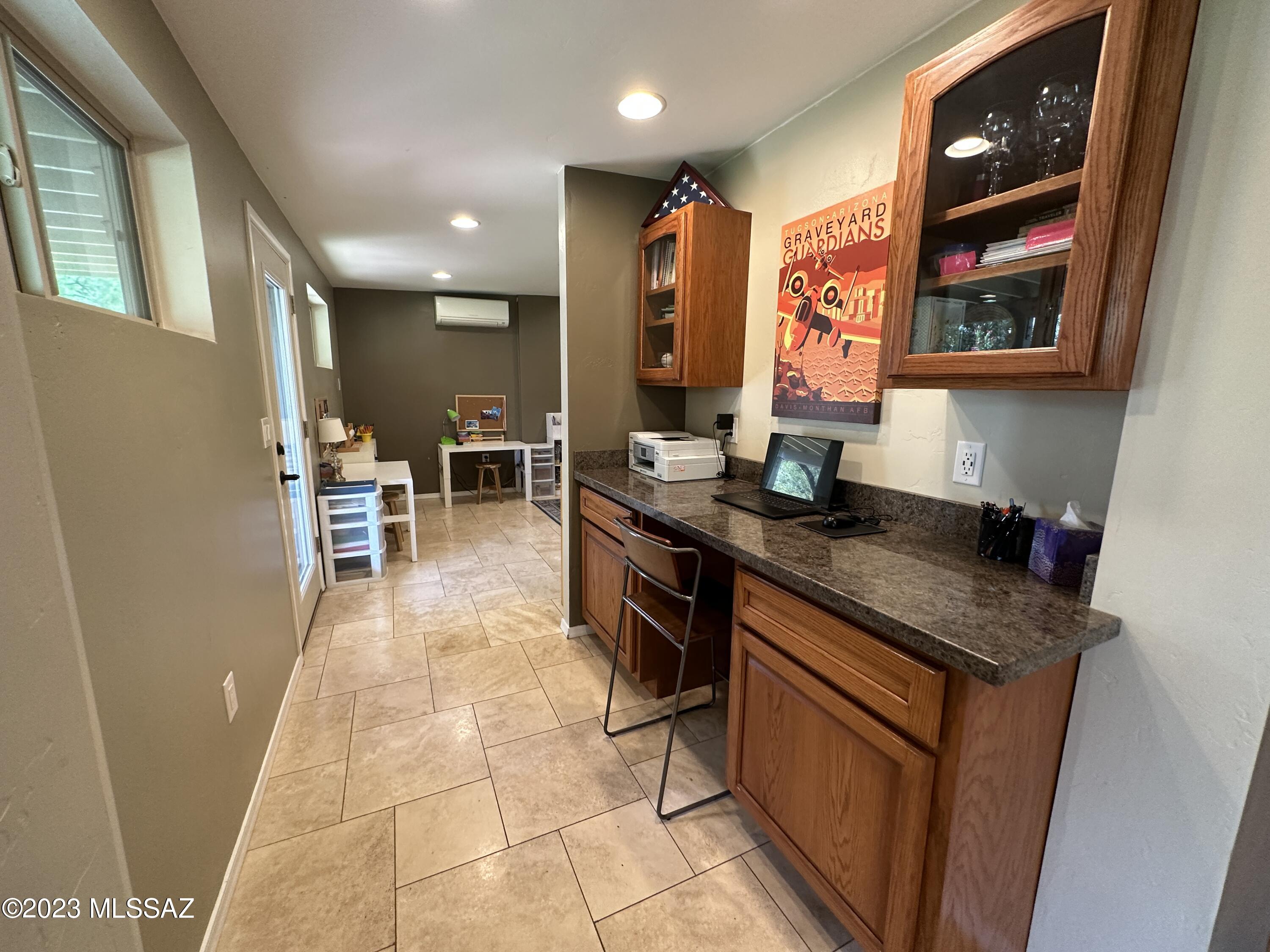 Sabino Vista South NO. 2  (1-93) - Residential Lease