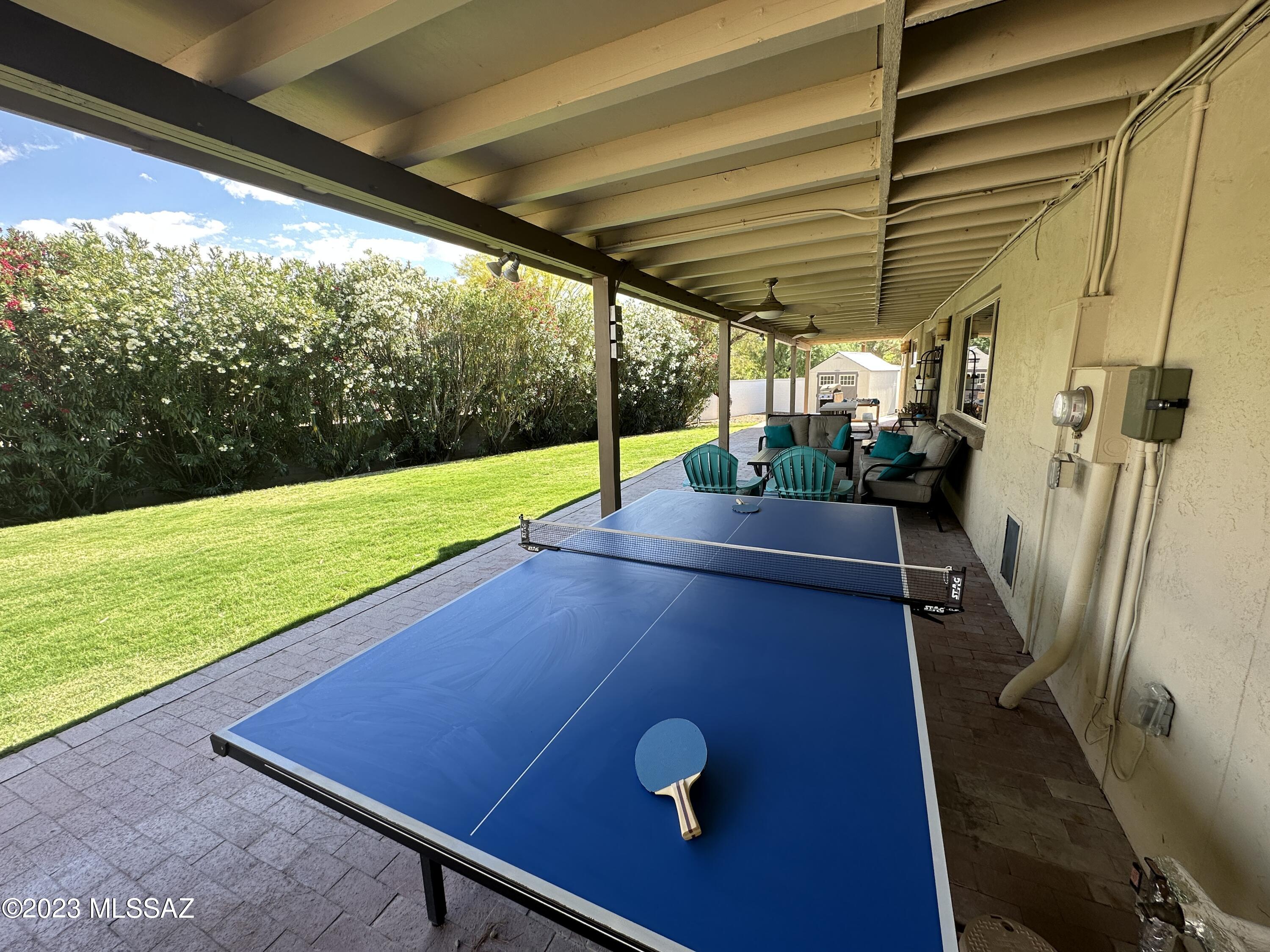 Sabino Vista South NO. 2  (1-93) - Residential Lease