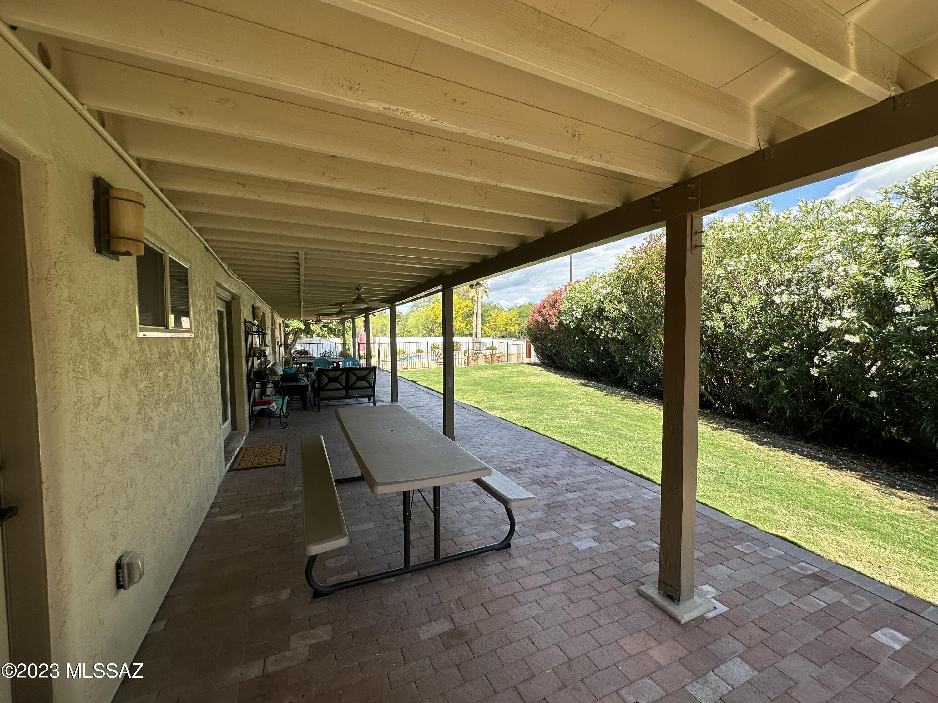 Sabino Vista South NO. 2  (1-93) - Residential Lease