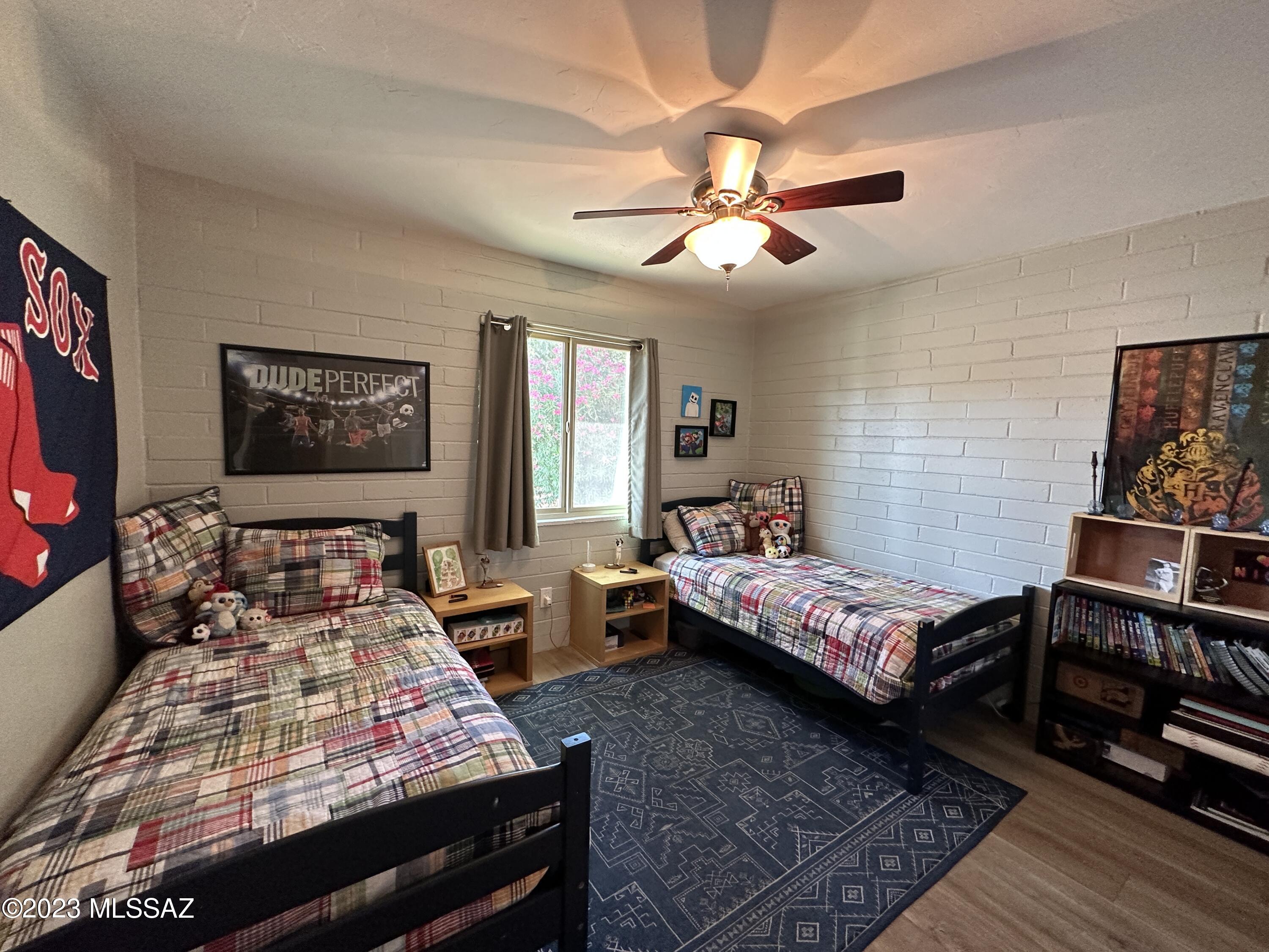 Sabino Vista South NO. 2  (1-93) - Residential Lease