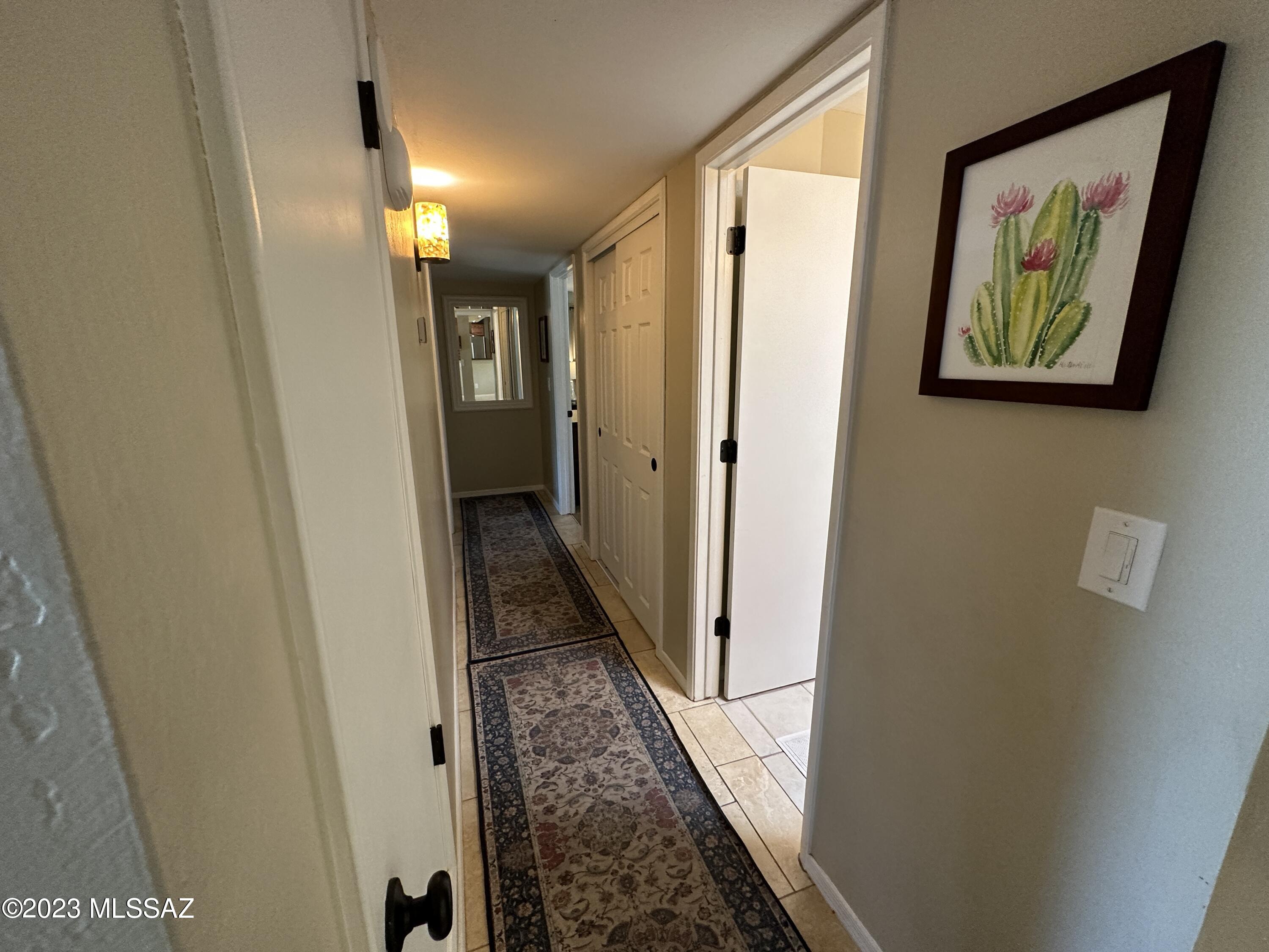 Sabino Vista South NO. 2  (1-93) - Residential Lease