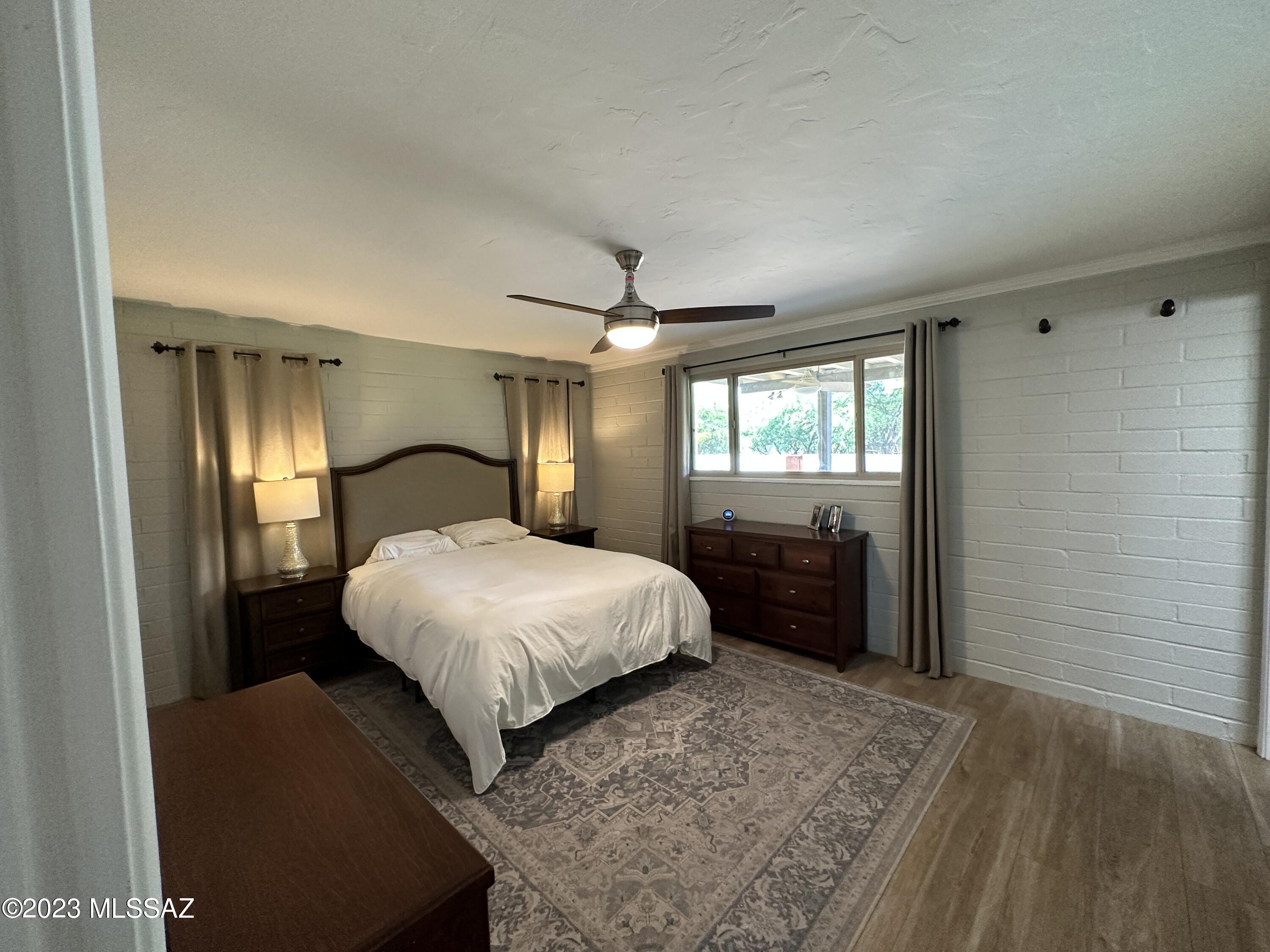 Sabino Vista South NO. 2  (1-93) - Residential Lease