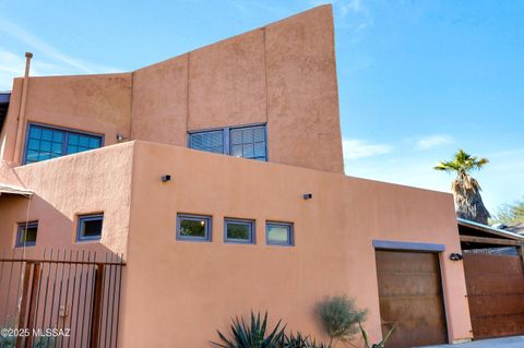 1045 N 3rd Avenue Tucson AZ 85705