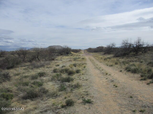 18535 S Bonanza Gold Drive S B