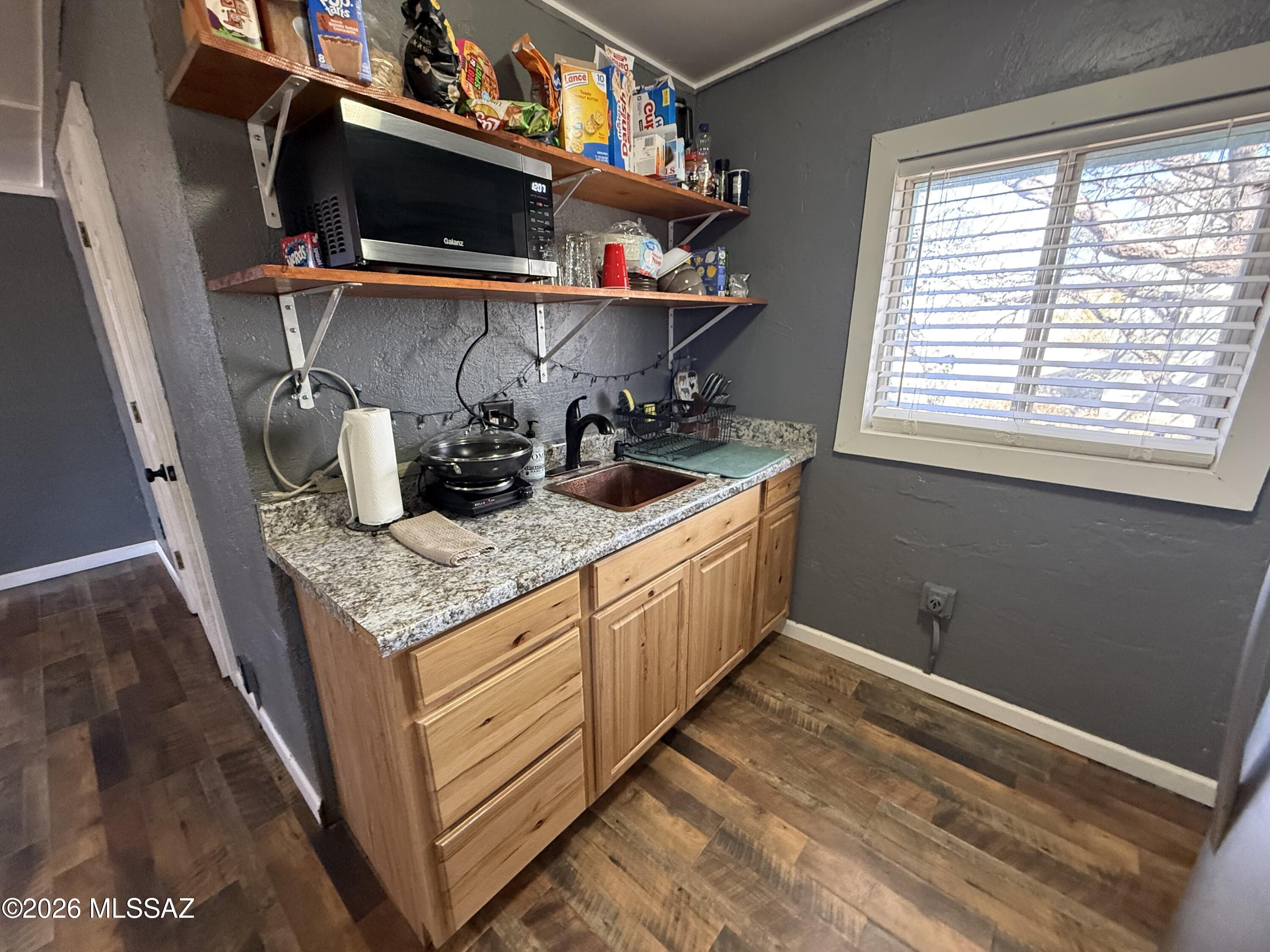 Tombstone Territory Ranches - Residential