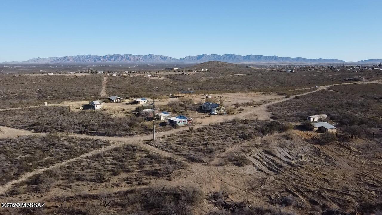 Tombstone Territory Ranches - Residential