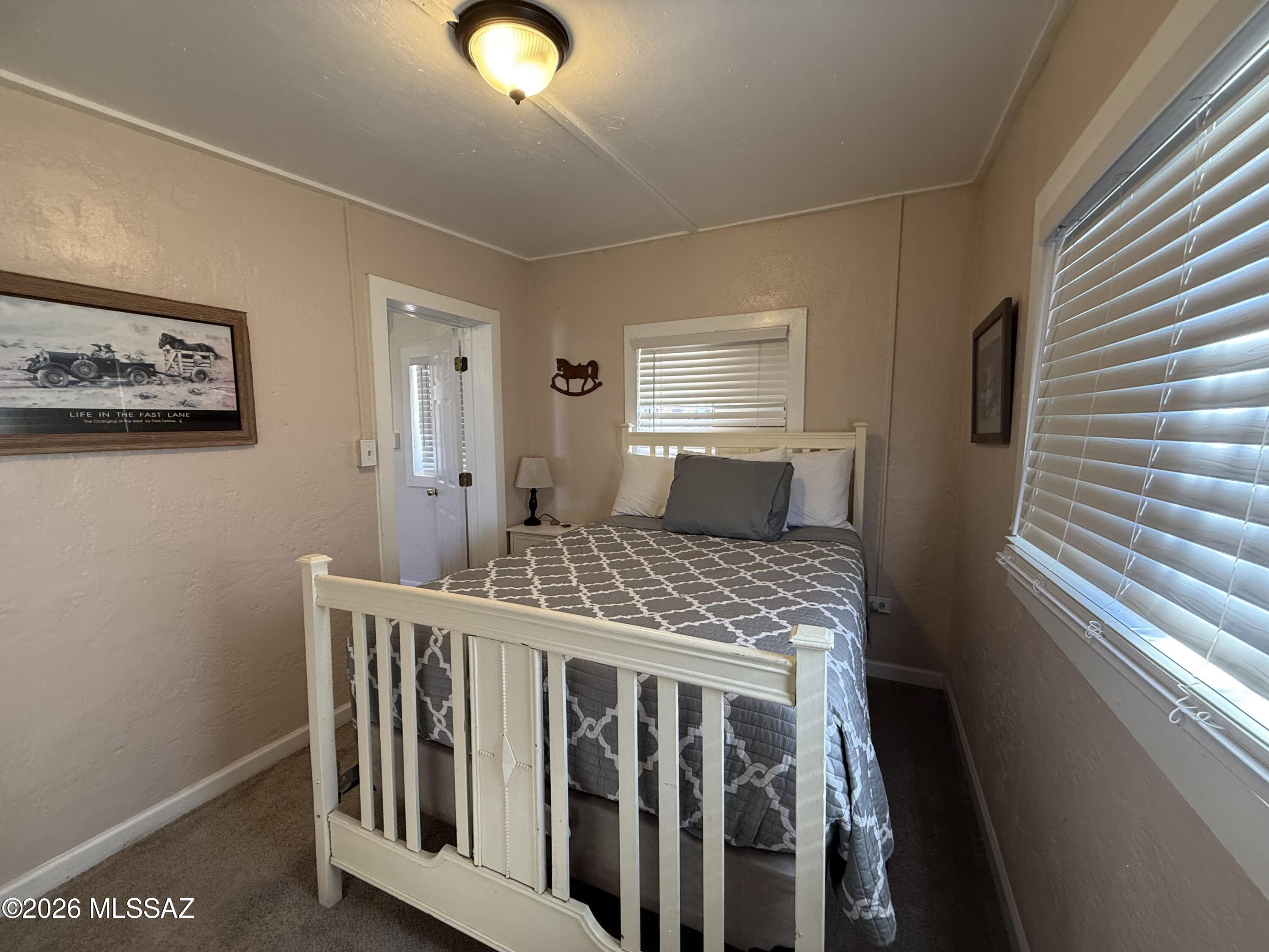 Tombstone Territory Ranches - Residential