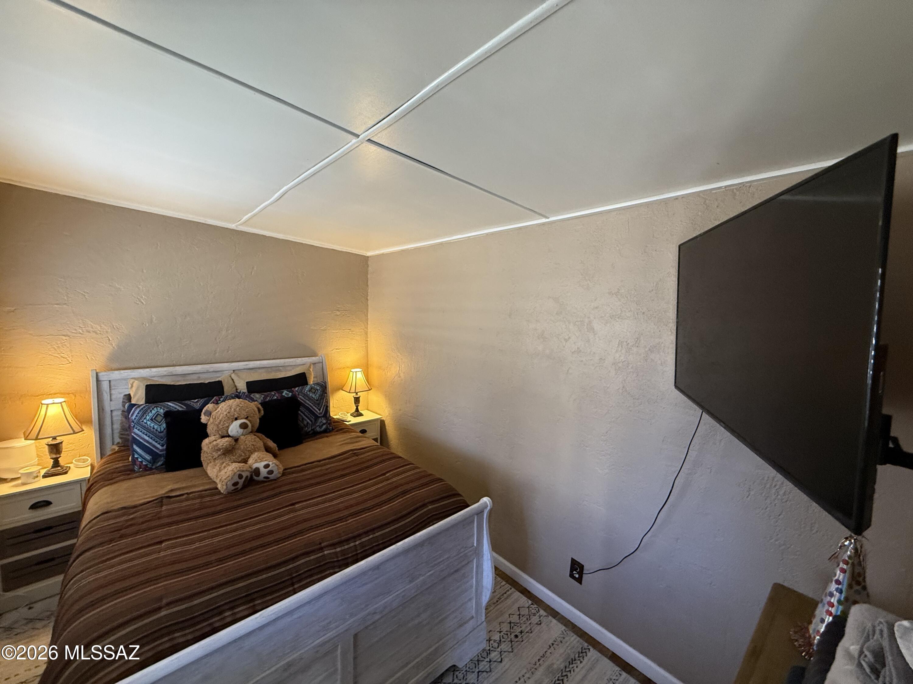 Tombstone Territory Ranches - Residential