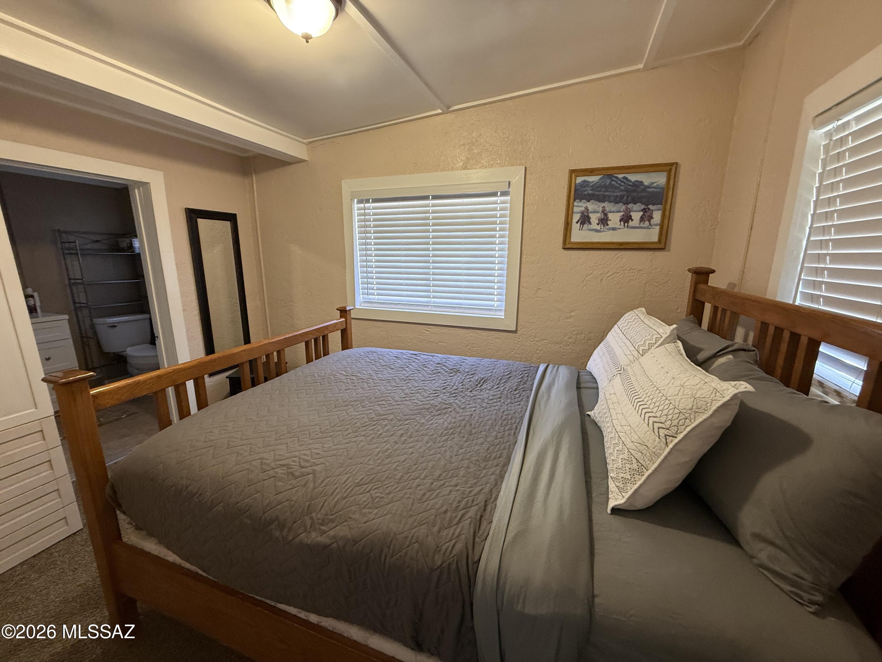 Tombstone Territory Ranches - Residential