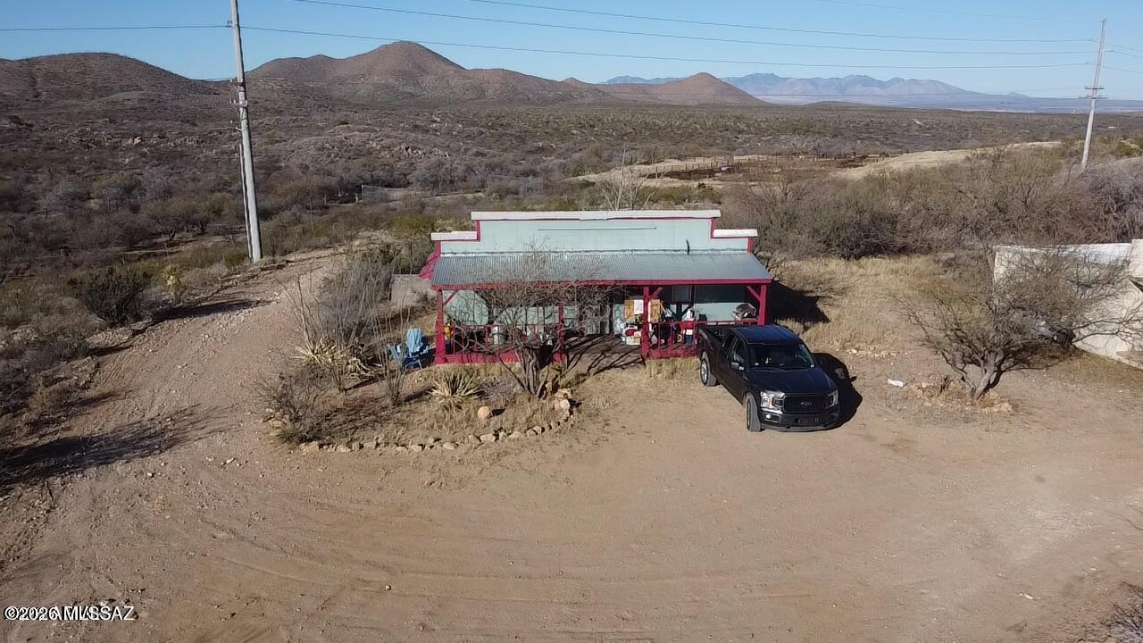 Tombstone Territory Ranches - Residential