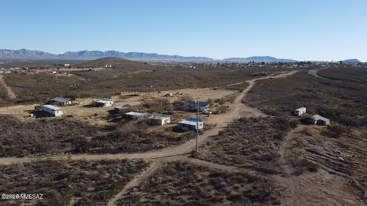 Tombstone Territory Ranches - Residential