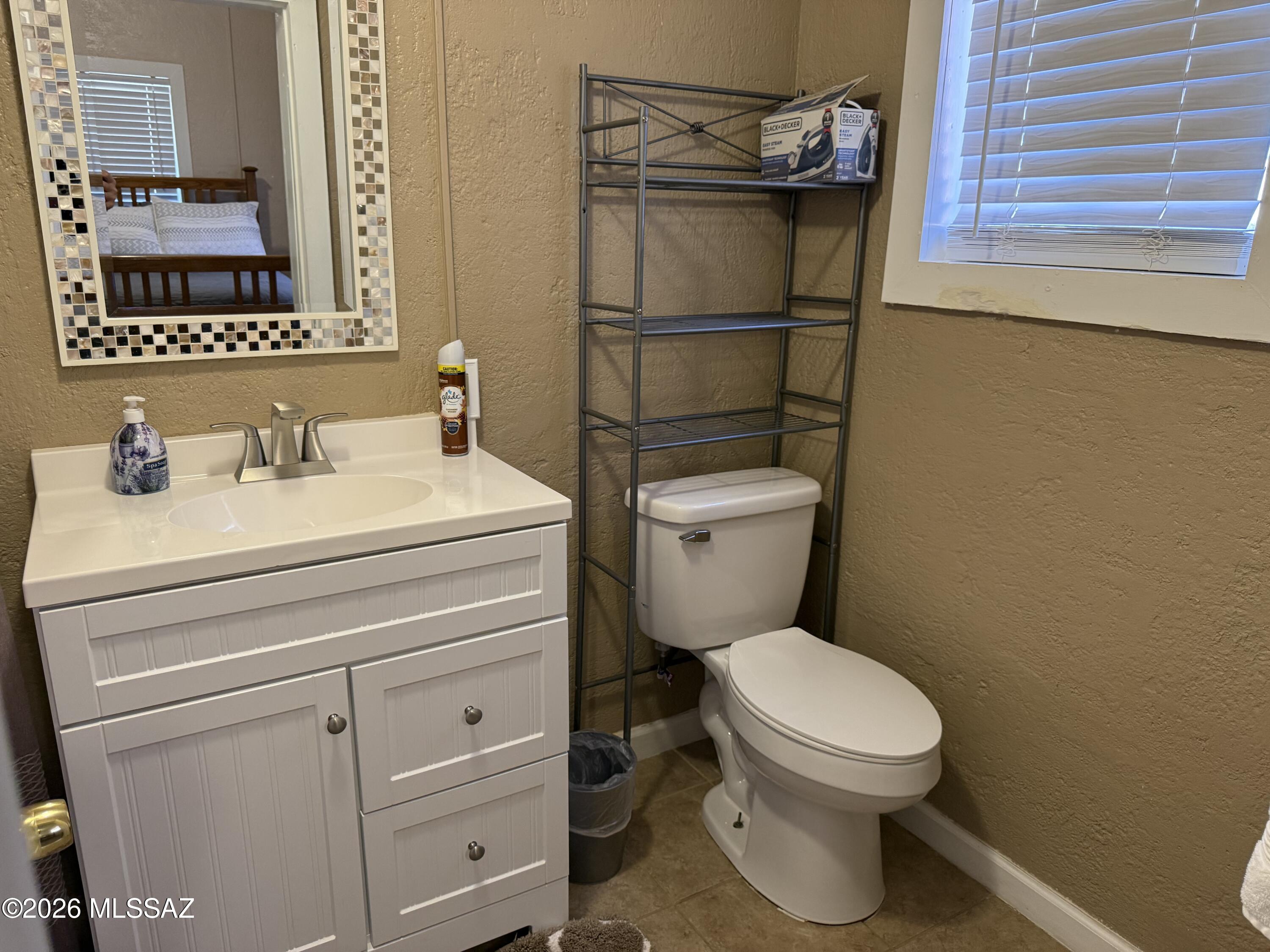 Tombstone Territory Ranches - Residential