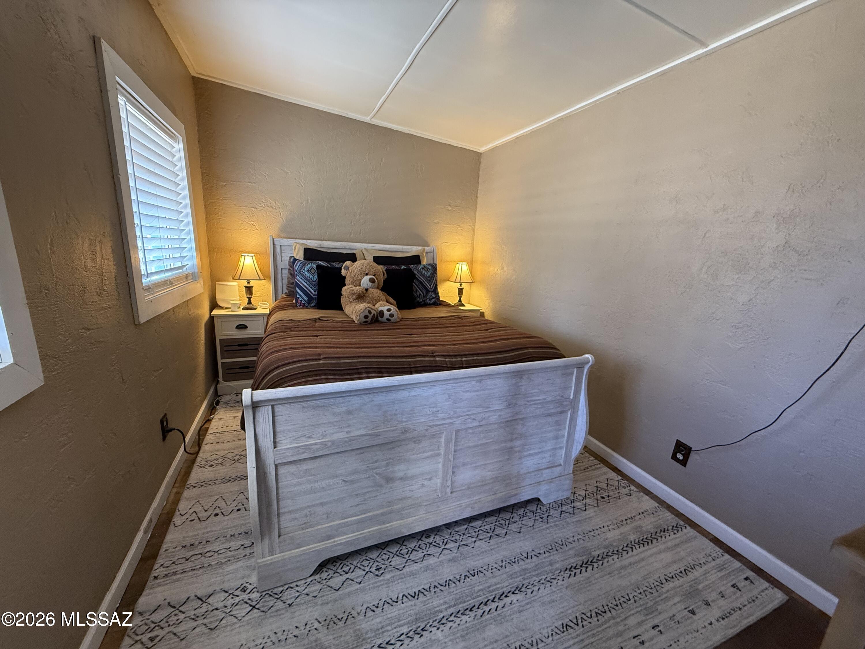 Tombstone Territory Ranches - Residential