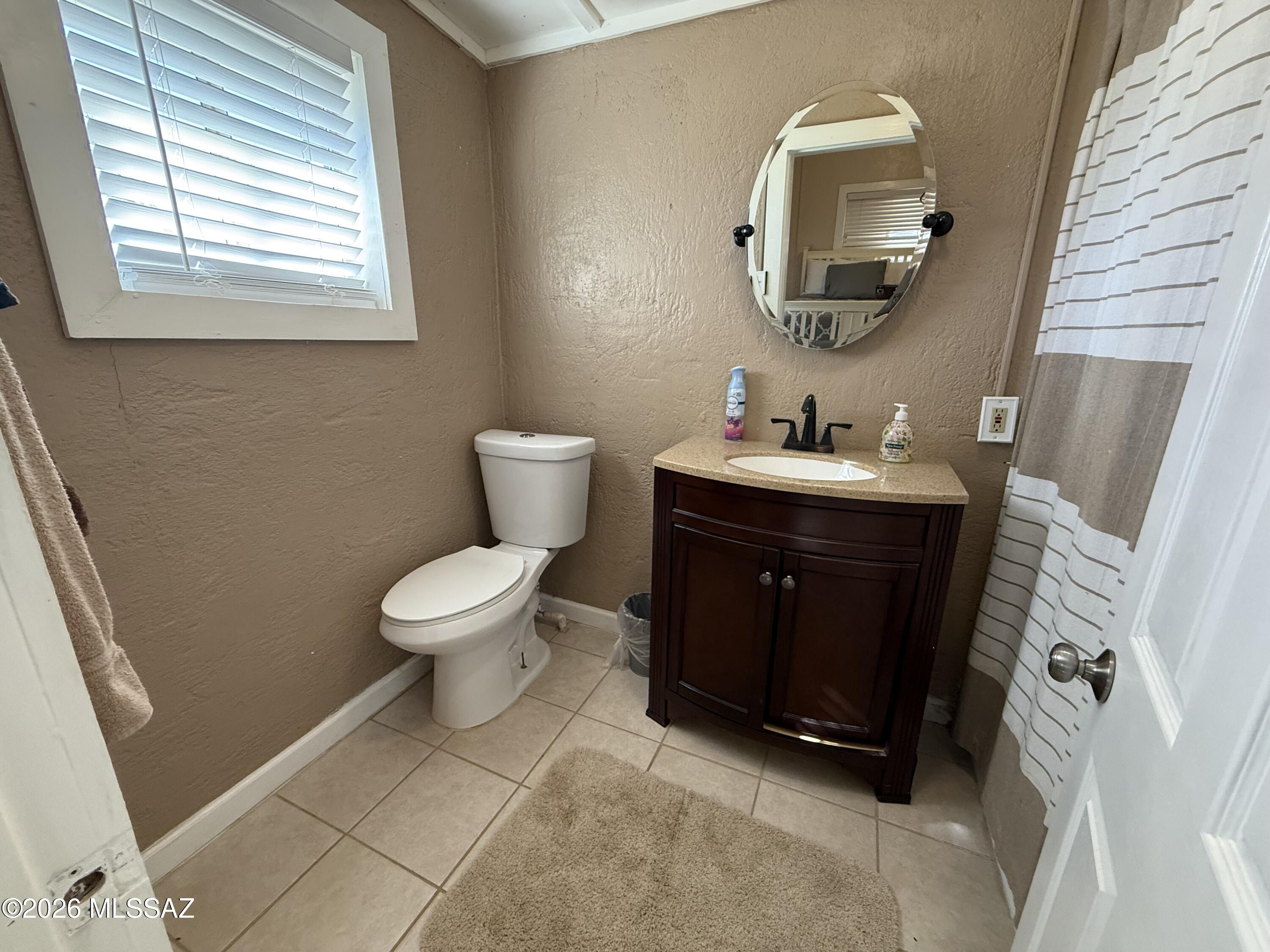 Tombstone Territory Ranches - Residential
