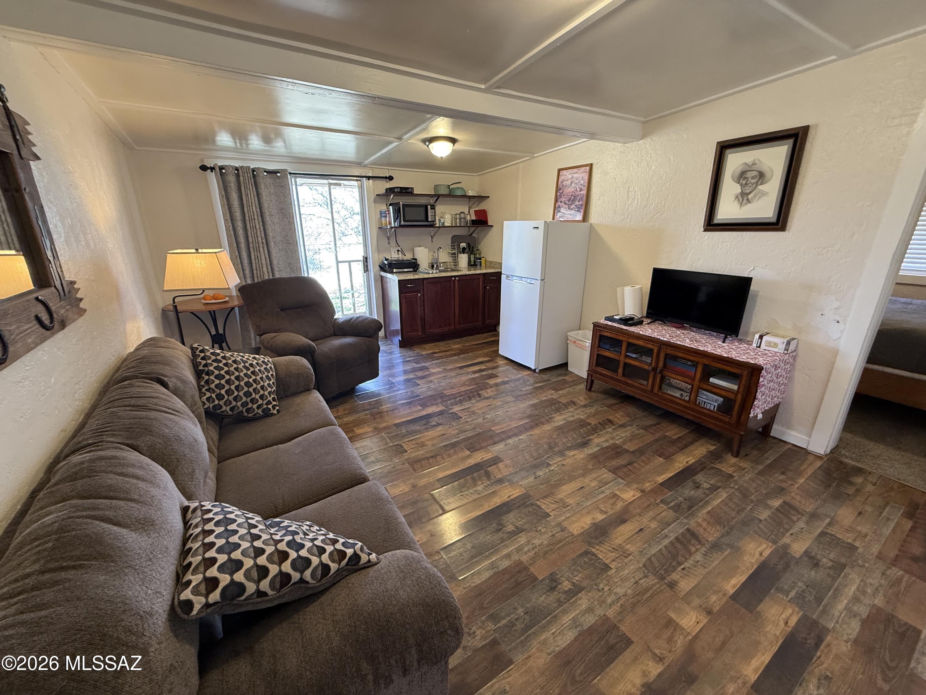 Tombstone Territory Ranches - Residential