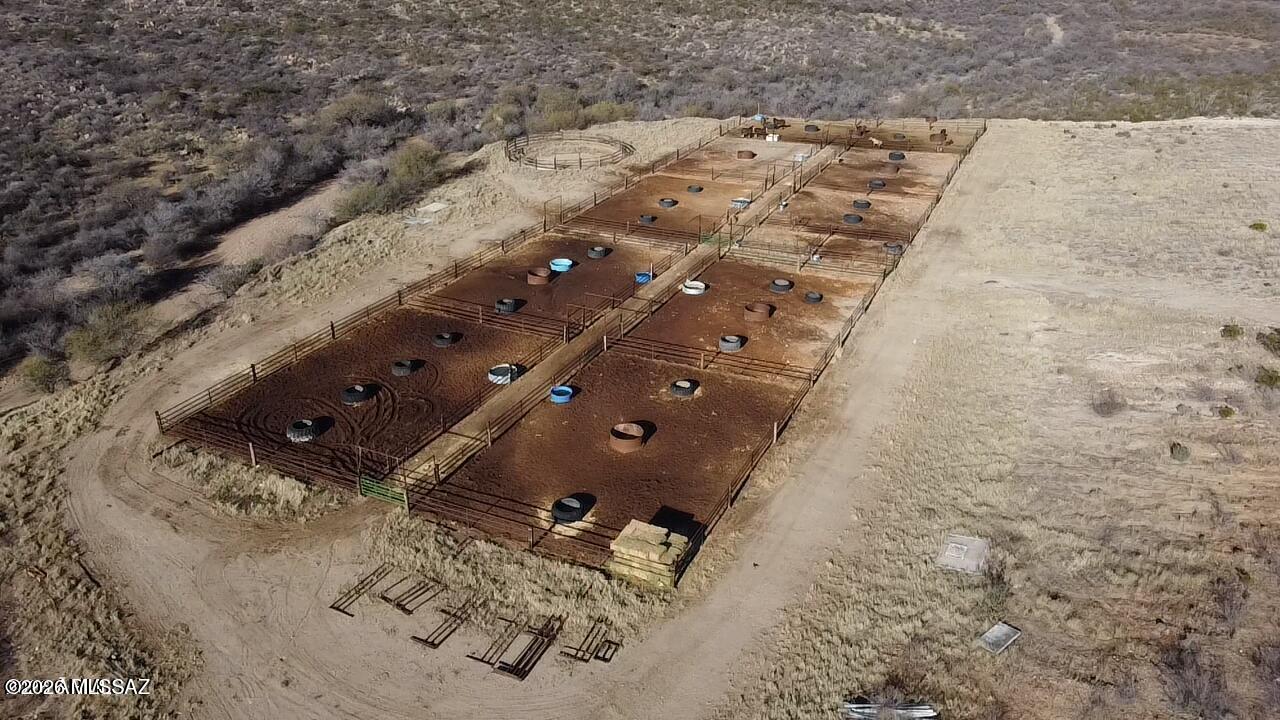 Tombstone Territory Ranches - Residential