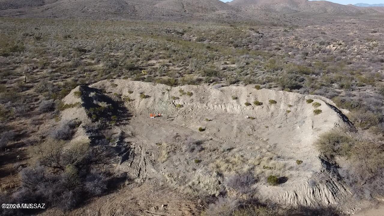 Tombstone Territory Ranches - Residential