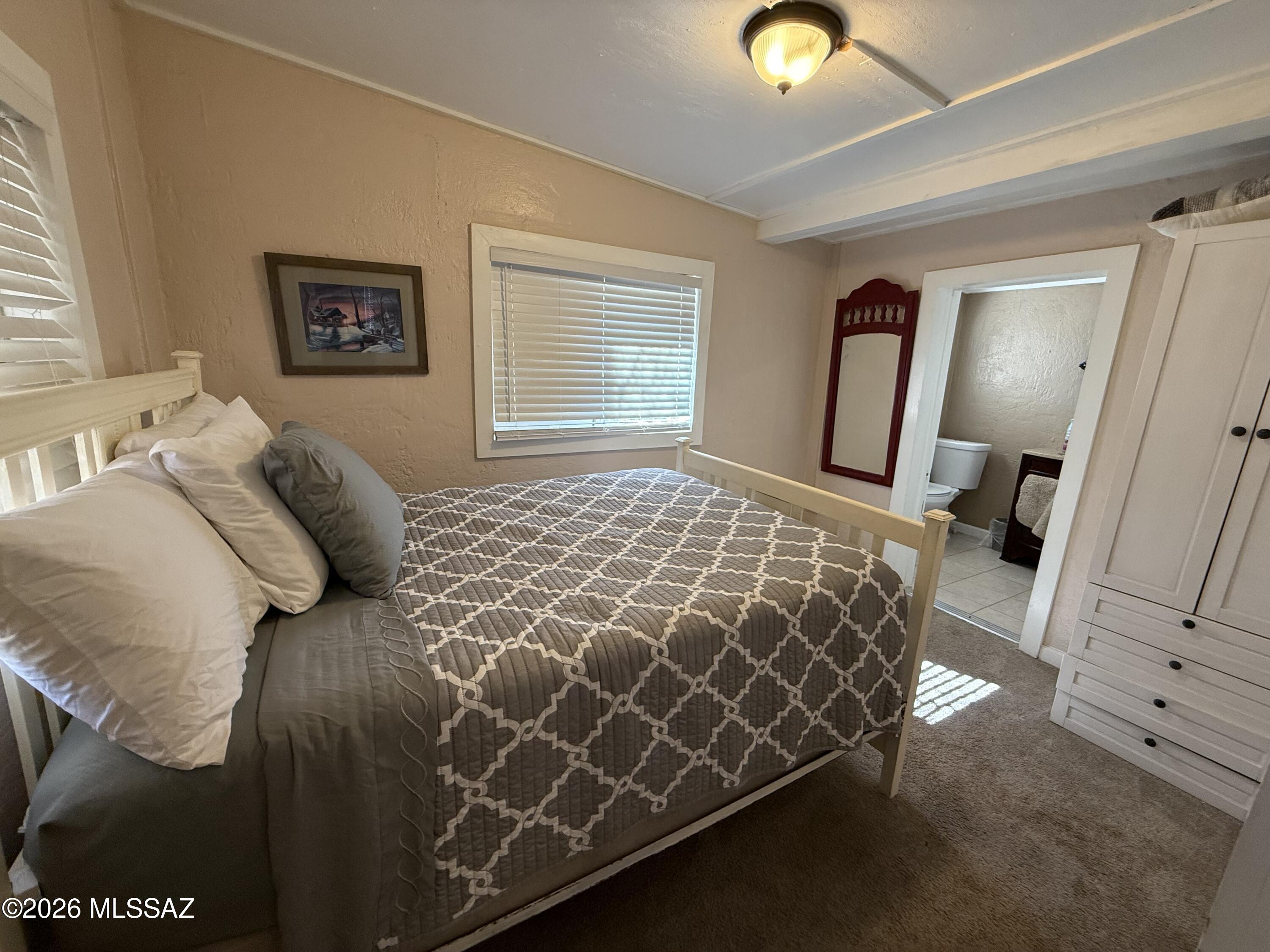 Tombstone Territory Ranches - Residential