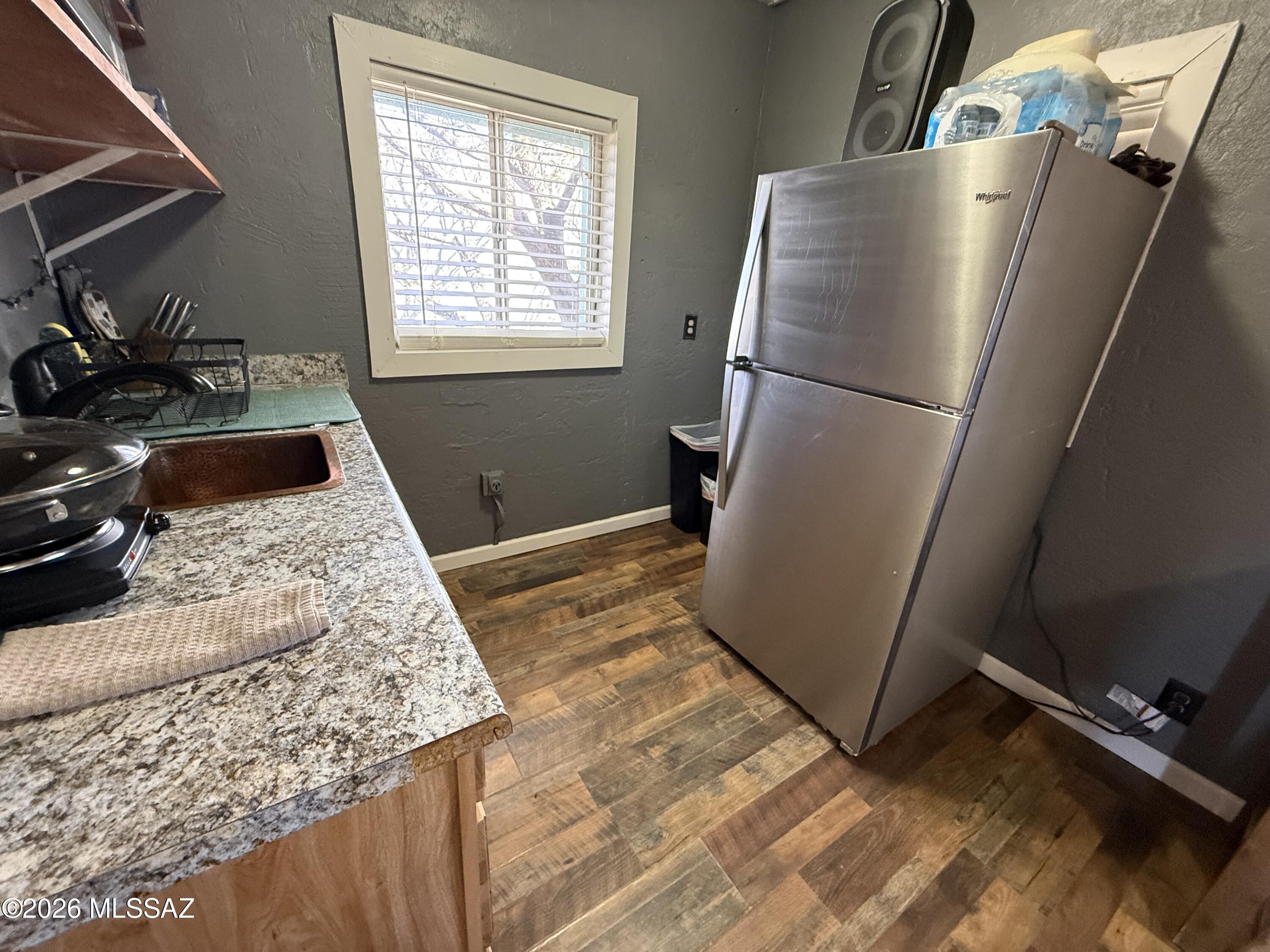 Tombstone Territory Ranches - Residential