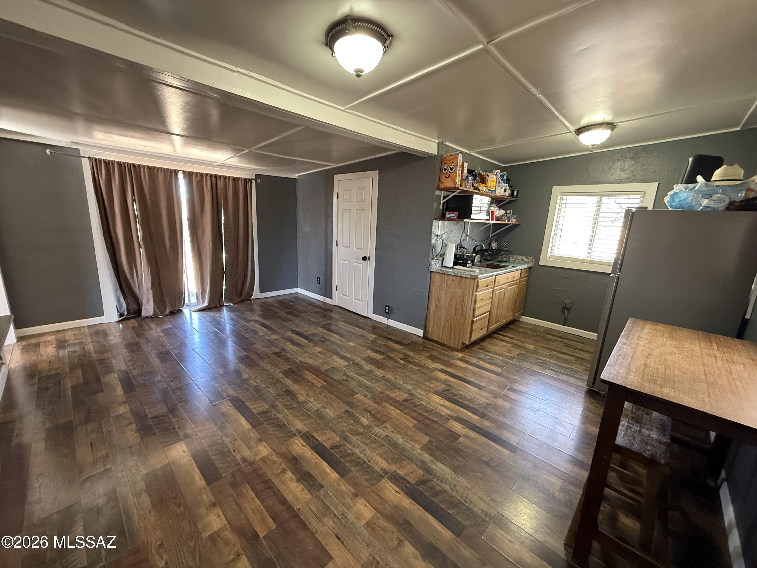 Tombstone Territory Ranches - Residential
