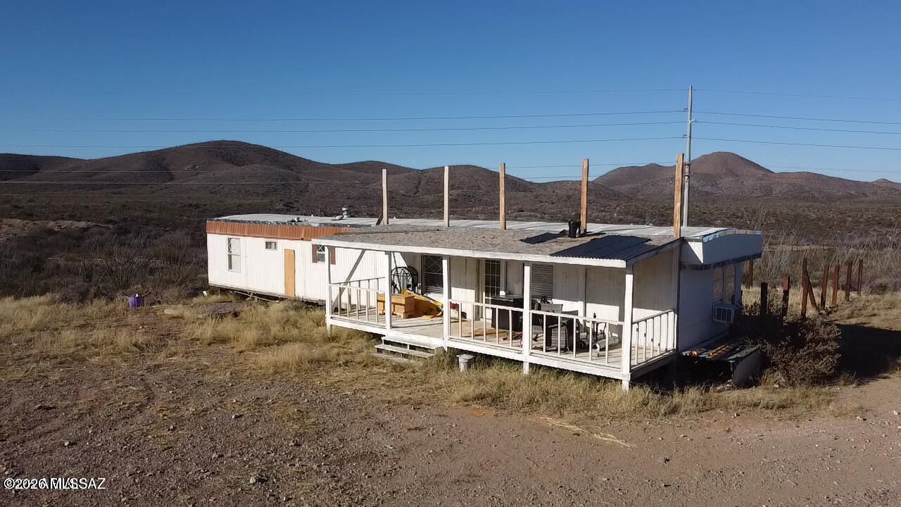 Tombstone Territory Ranches - Residential