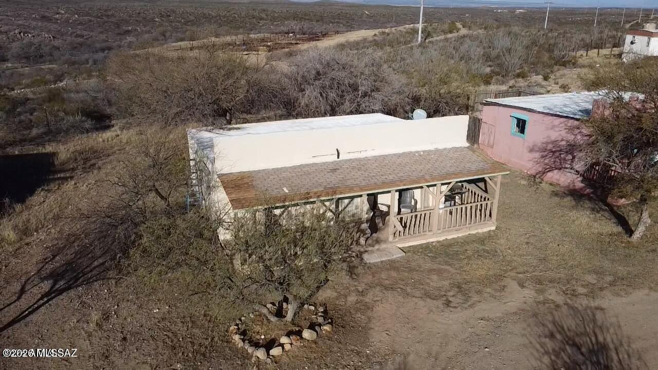 Tombstone Territory Ranches - Residential