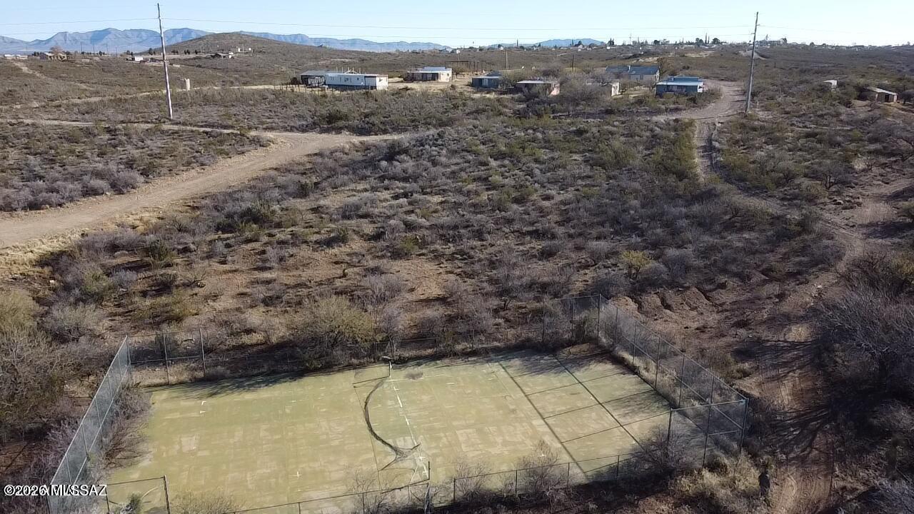 Tombstone Territory Ranches - Residential