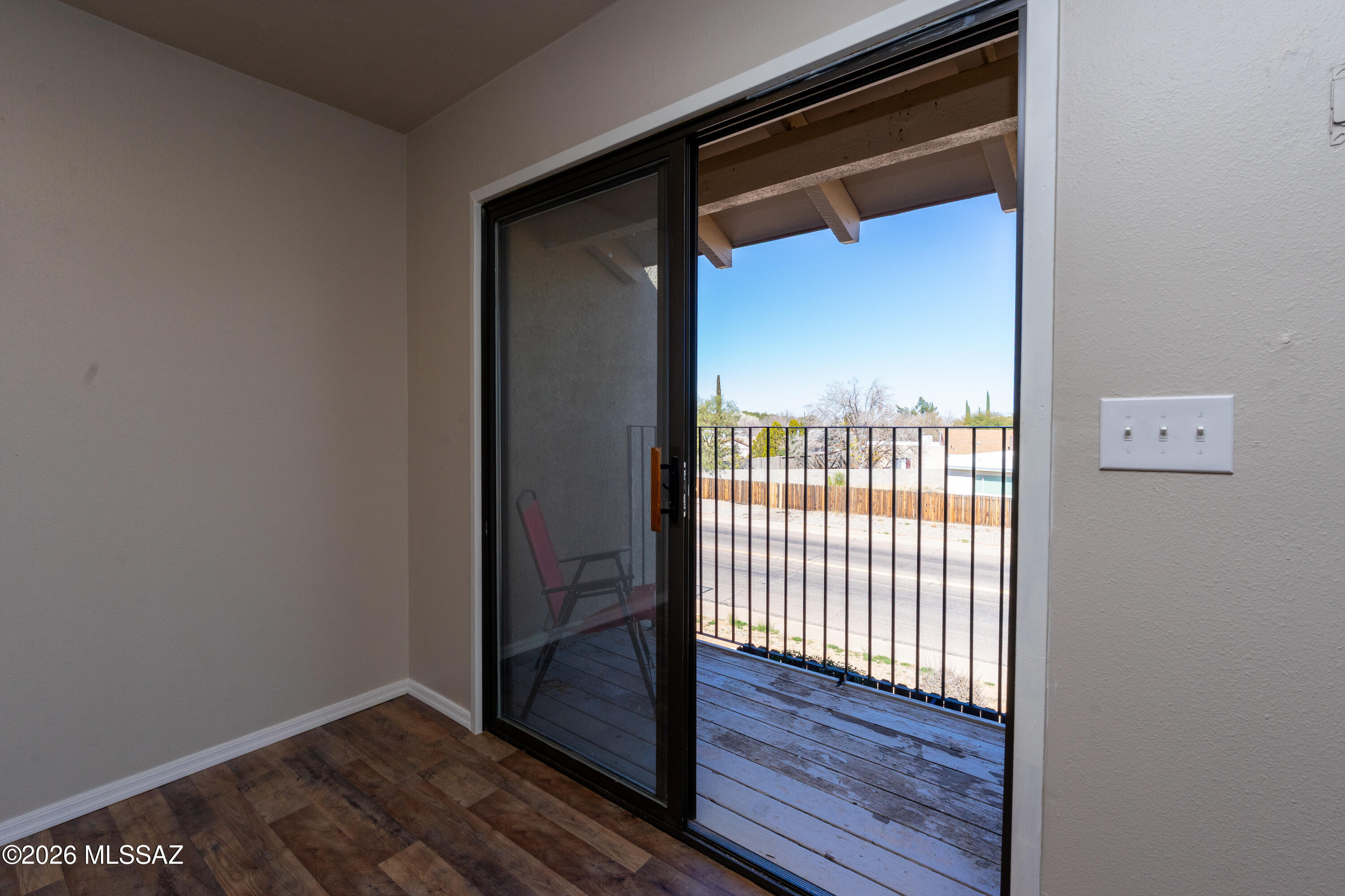 Other/Unknown - Residential