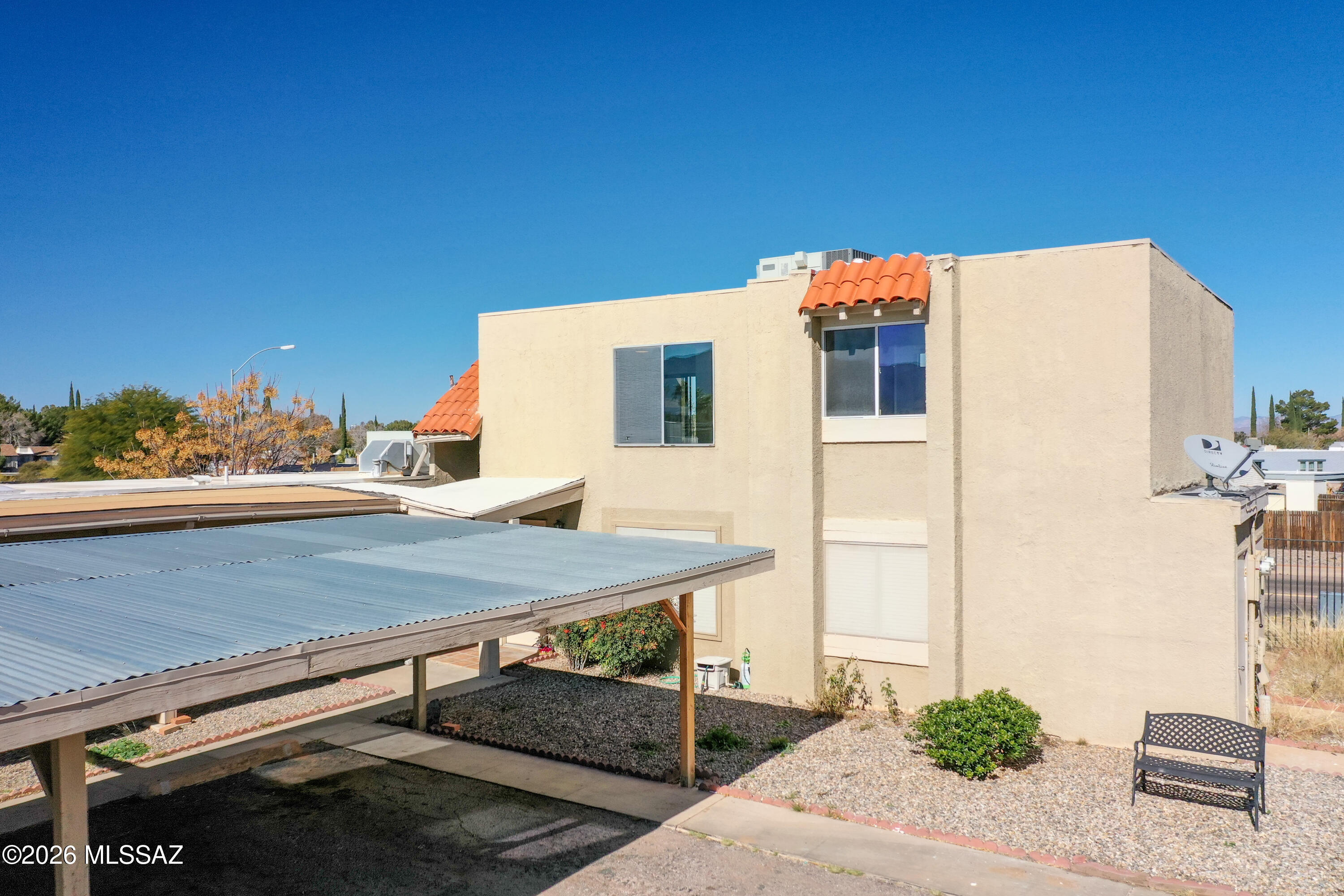 Other/Unknown - Residential