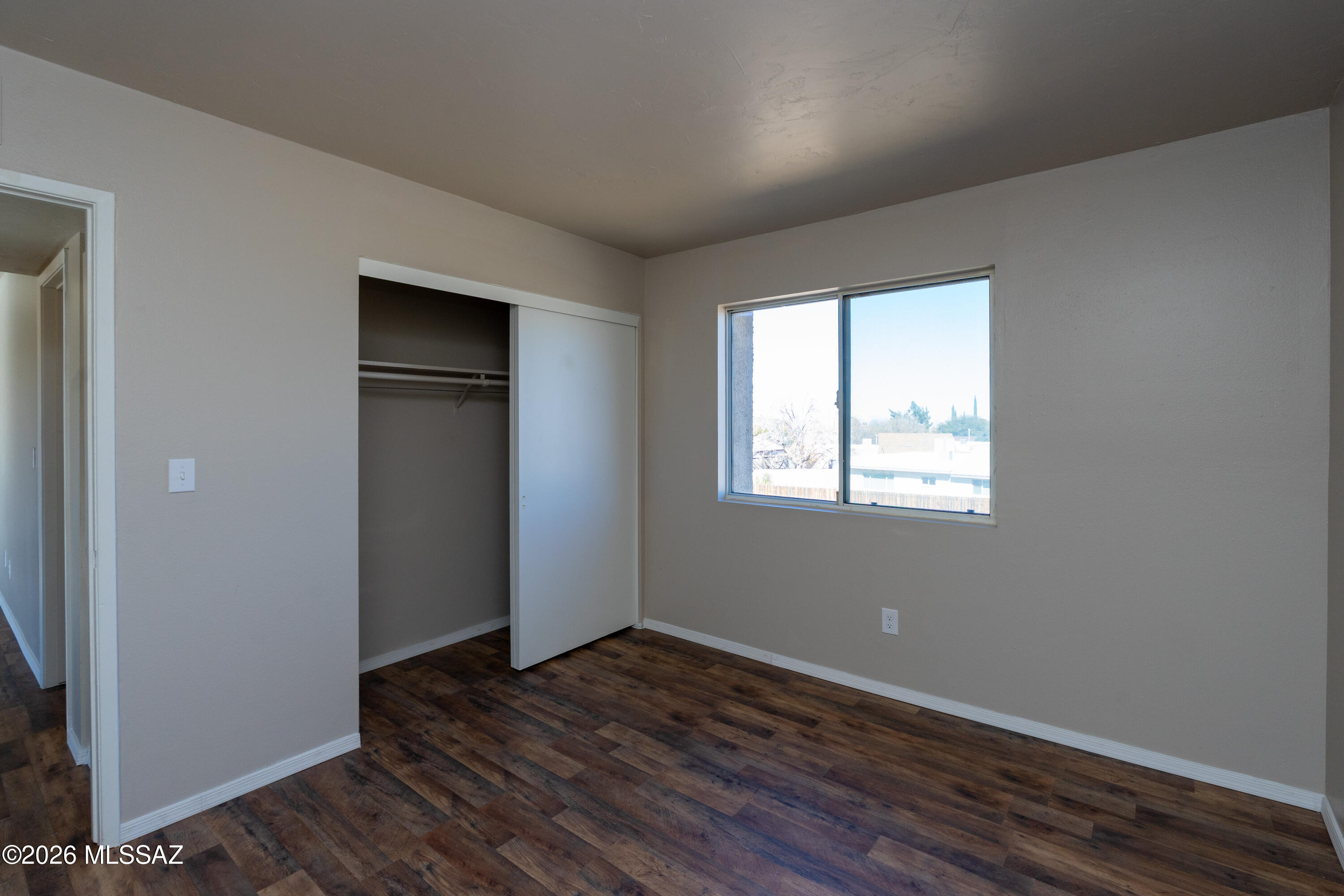 Other/Unknown - Residential