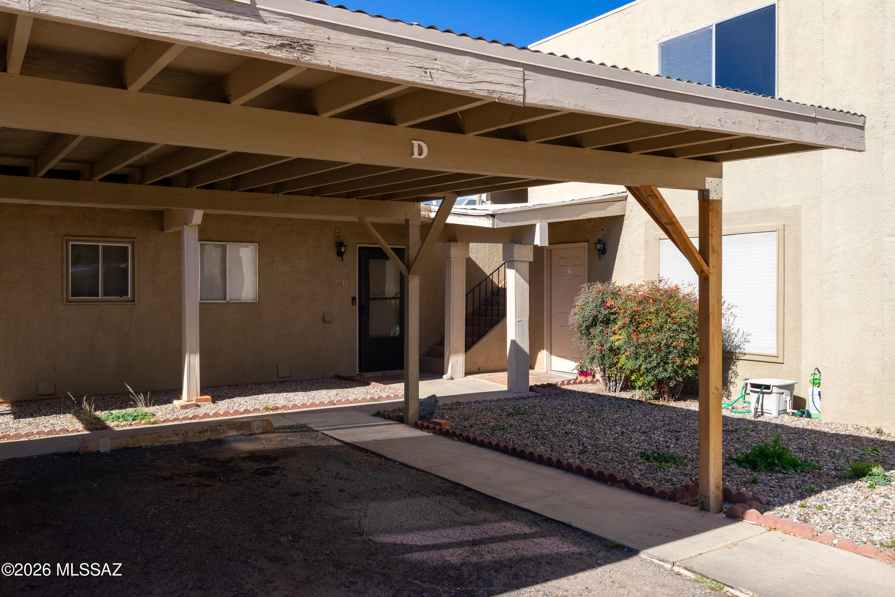 Other/Unknown - Residential