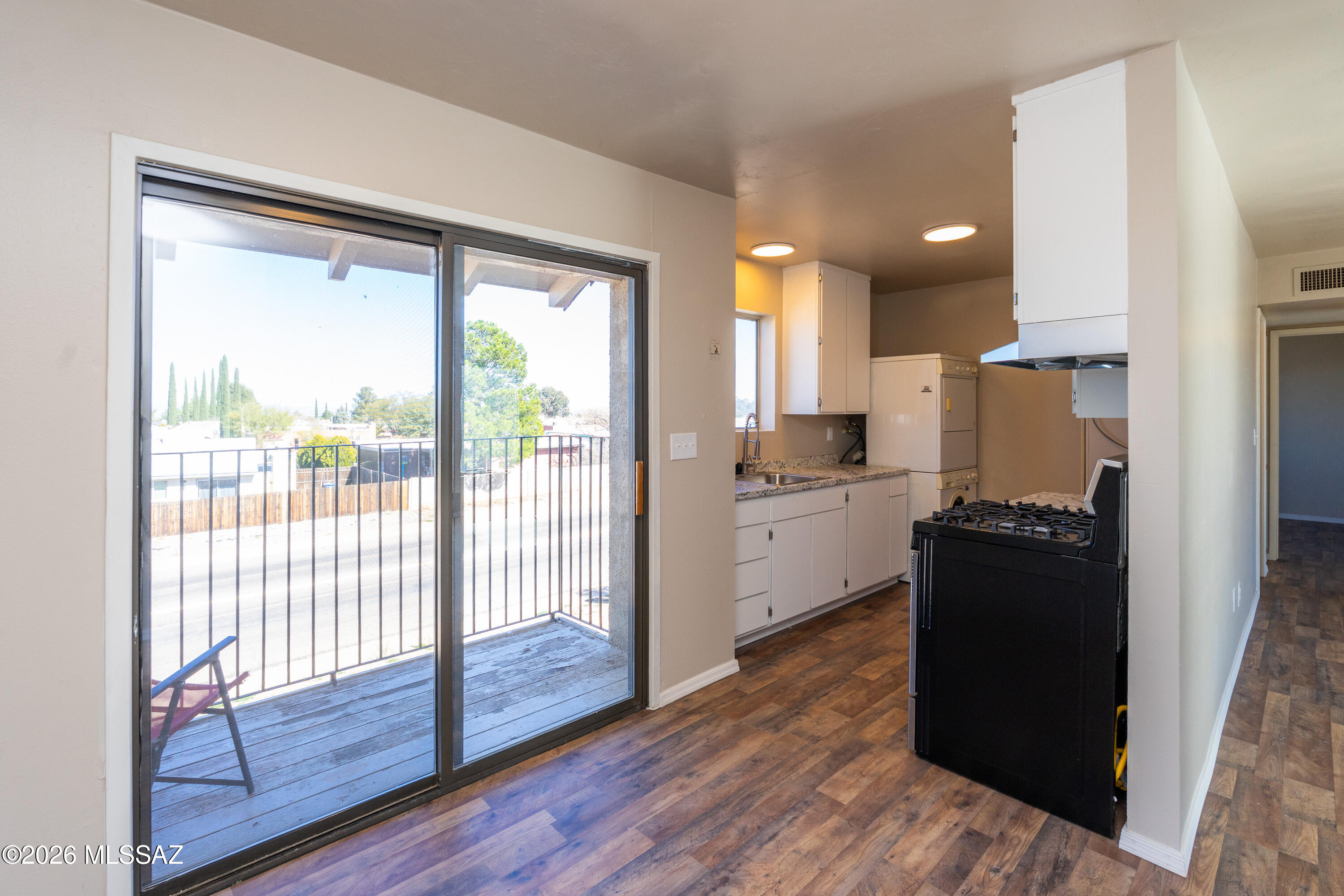 Other/Unknown - Residential