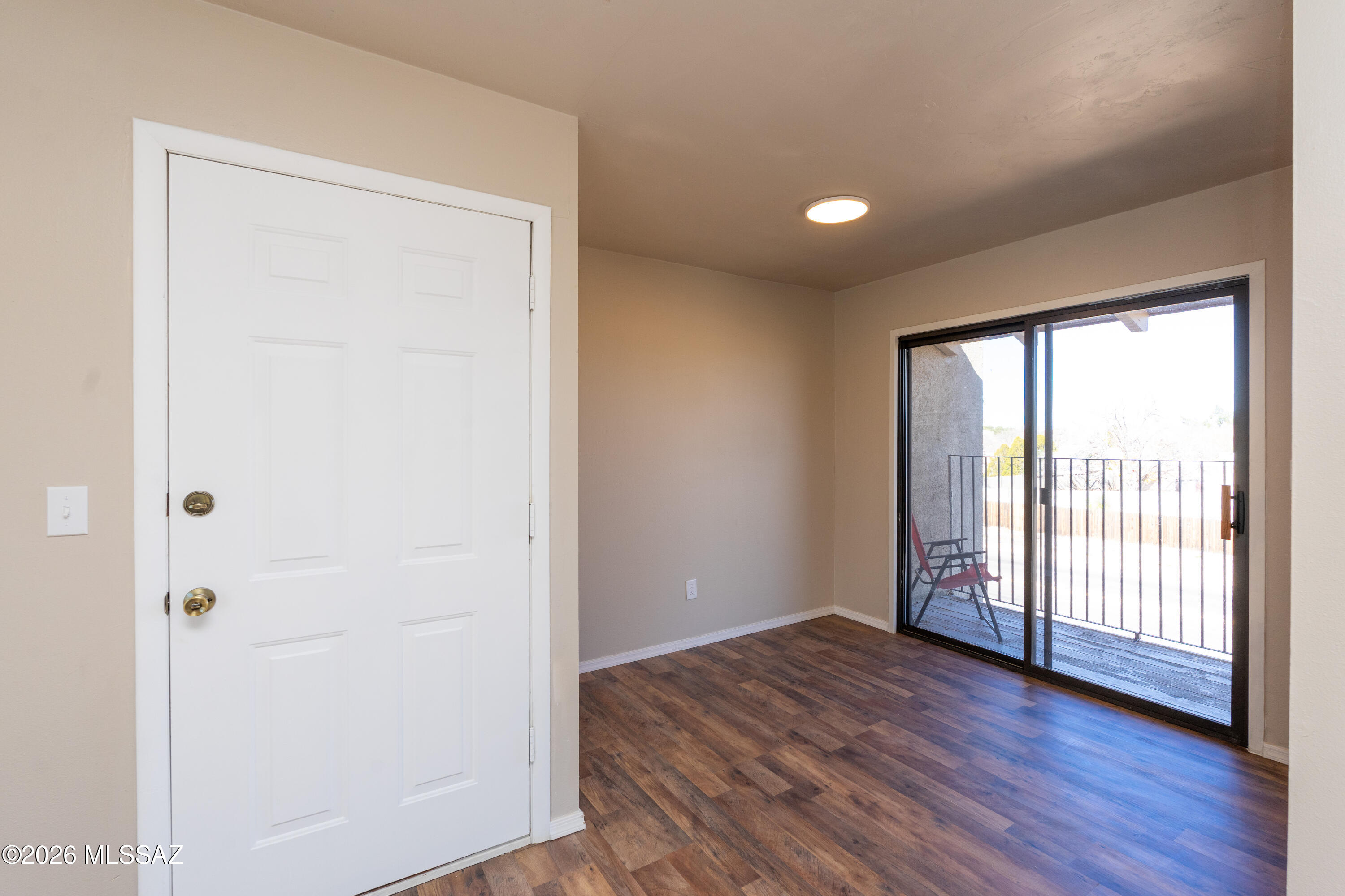 Other/Unknown - Residential