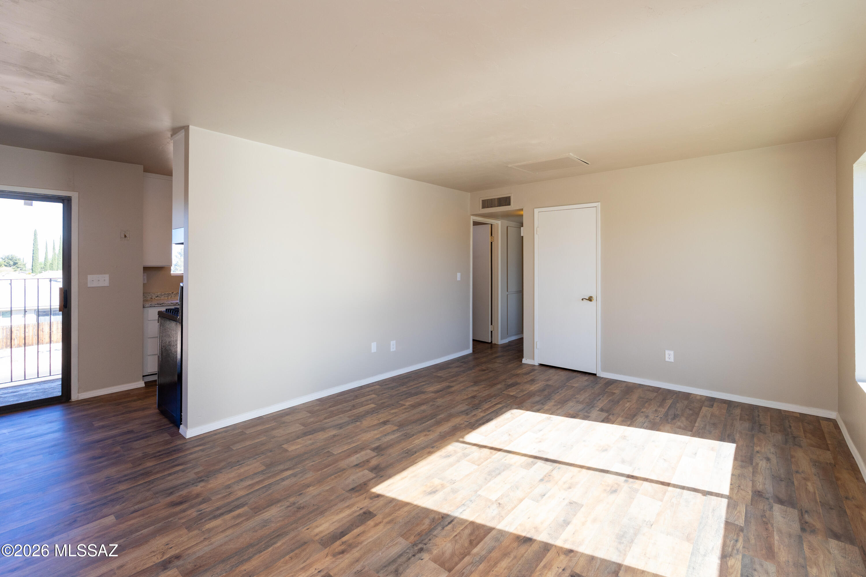 Other/Unknown - Residential